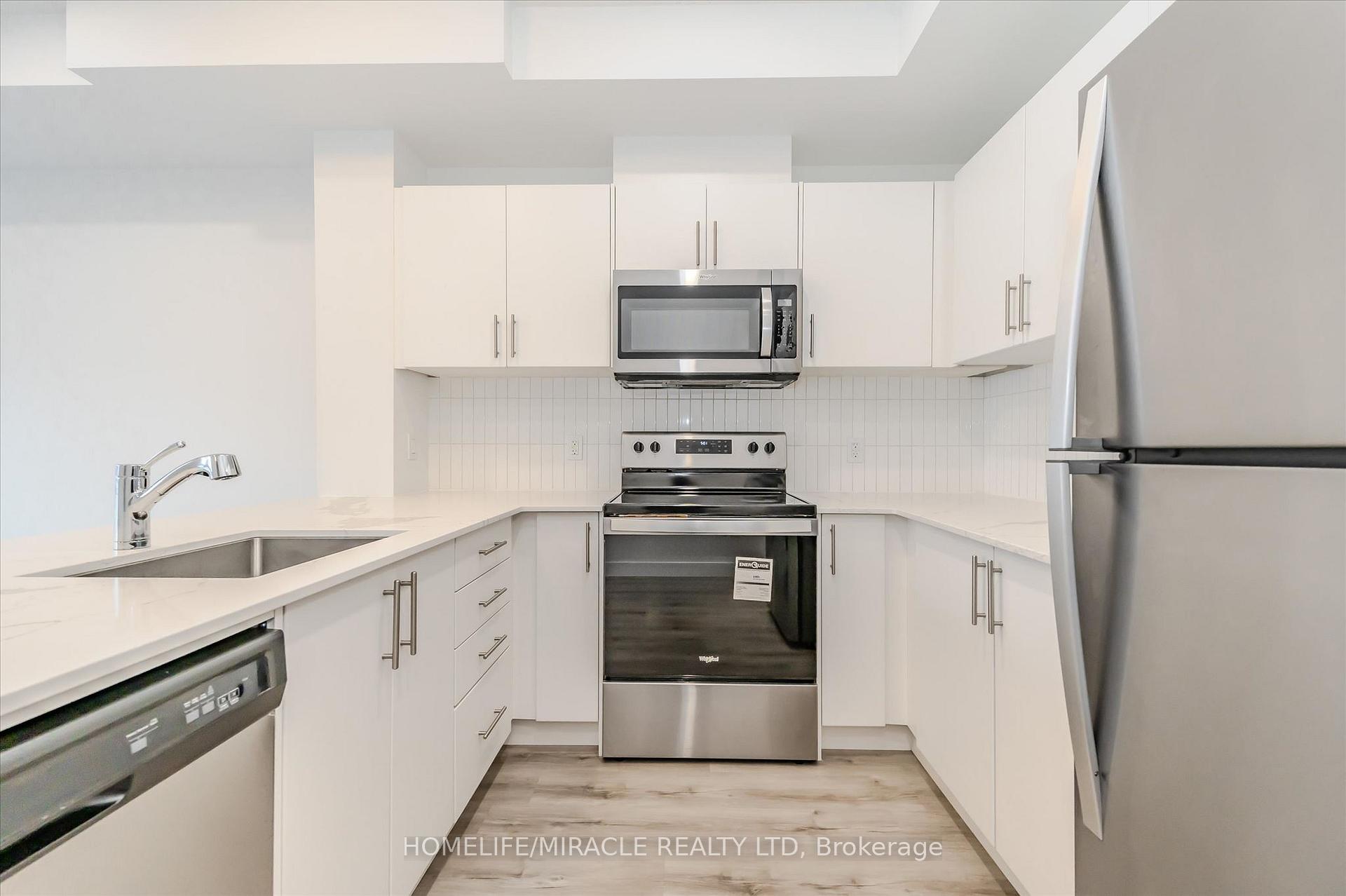 Photo 14 of Unit T05, 1101 Lackner Place, Kitchener, Grand River North — HOMEH