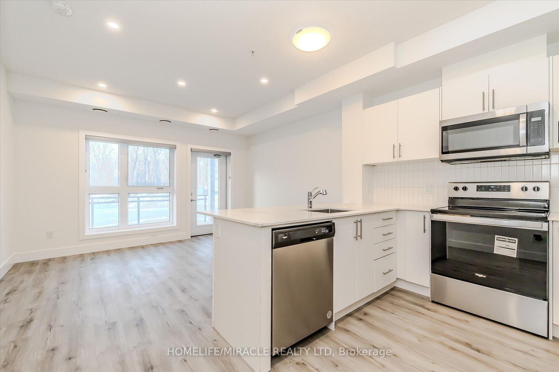 Photo 15 of Unit T05, 1101 Lackner Place, Kitchener, Grand River North — HOMEH