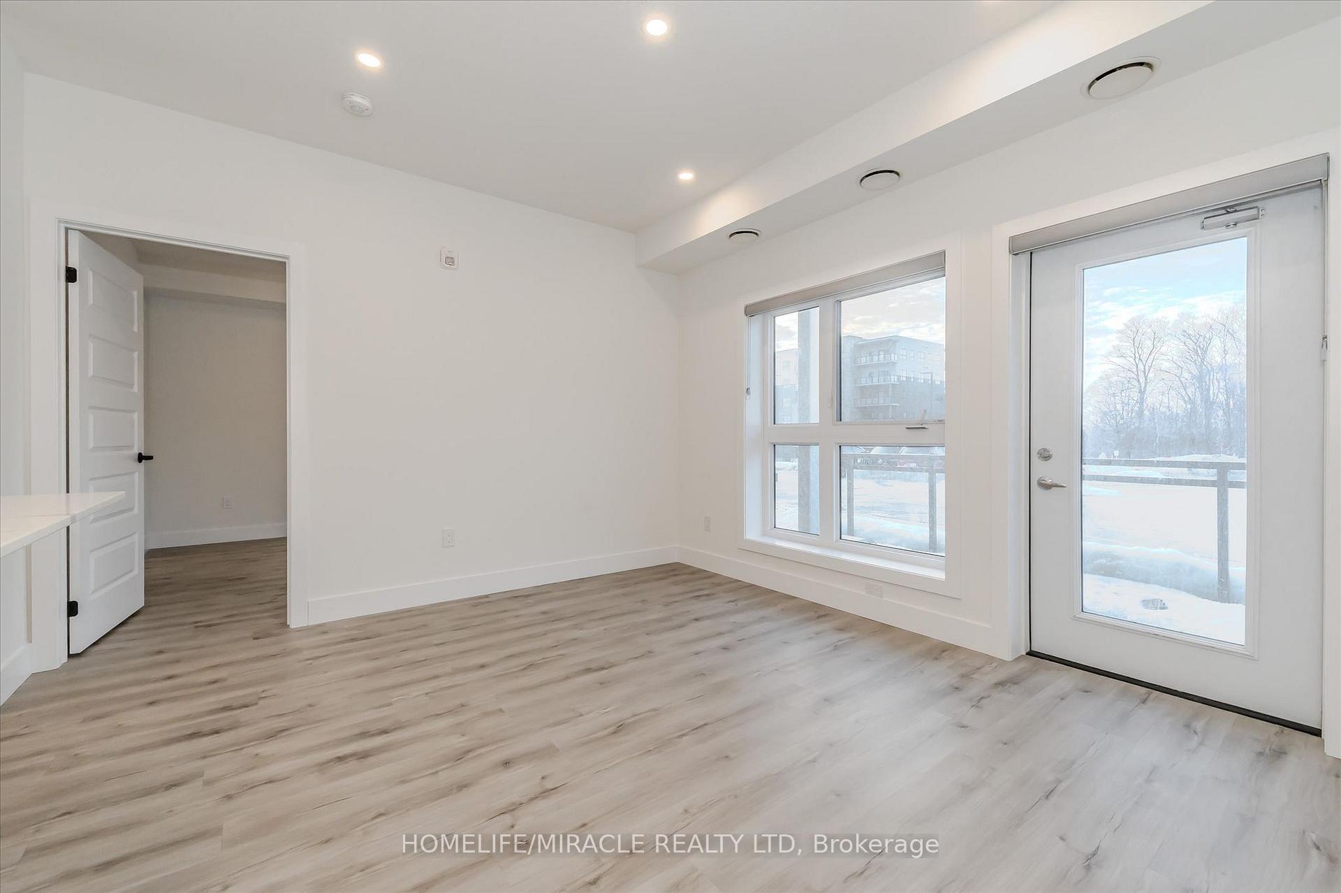 Photo 21 of Unit T05, 1101 Lackner Place, Kitchener, Grand River North — HOMEH