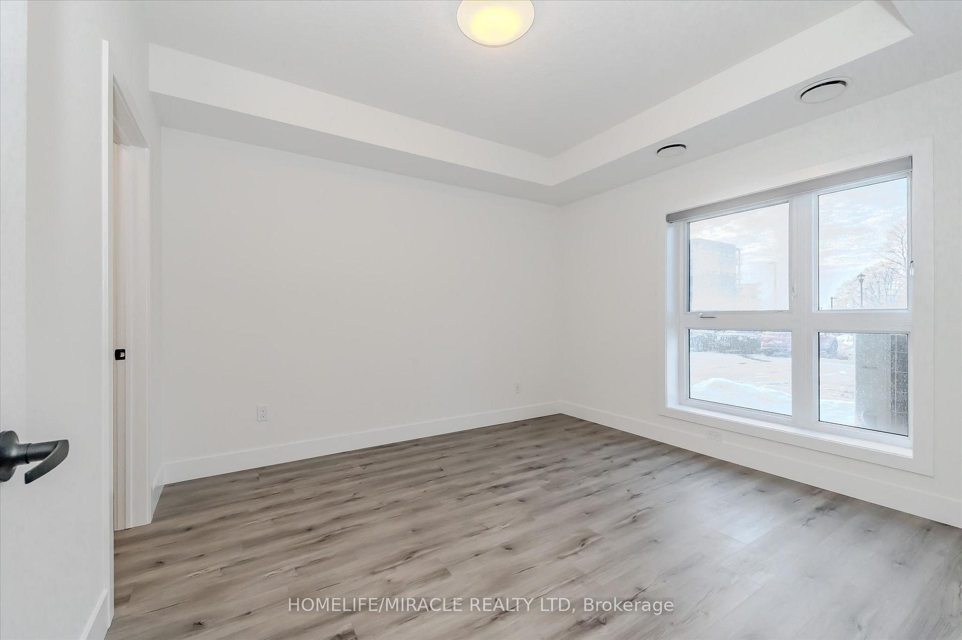 Photo 23 of Unit T05, 1101 Lackner Place, Kitchener, Grand River North — HOMEH