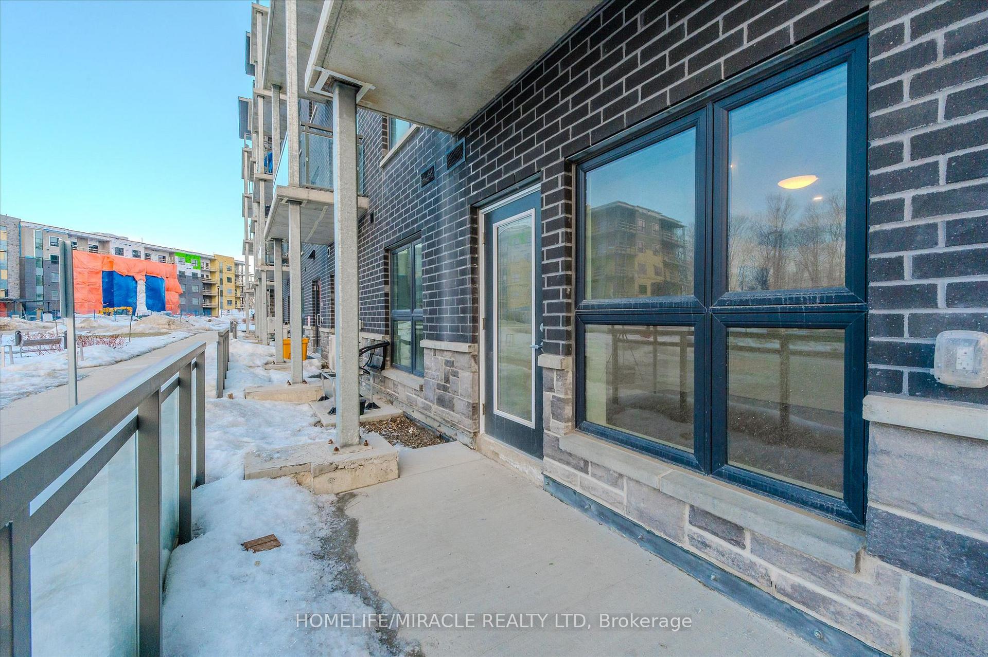 Photo 31 of Unit T05, 1101 Lackner Place, Kitchener, Grand River North — HOMEH