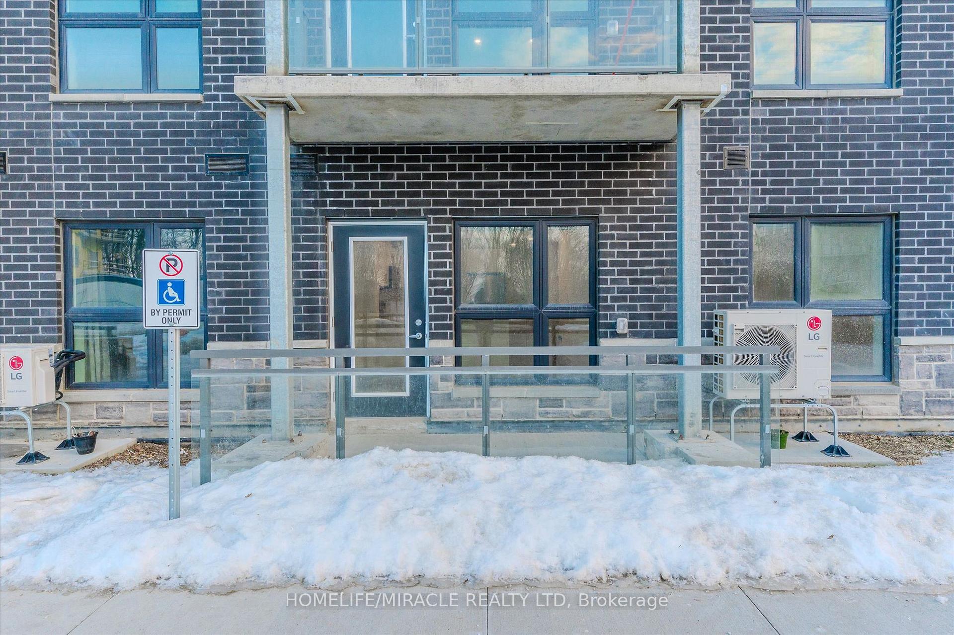 Photo 32 of Unit T05, 1101 Lackner Place, Kitchener, Grand River North — HOMEH
