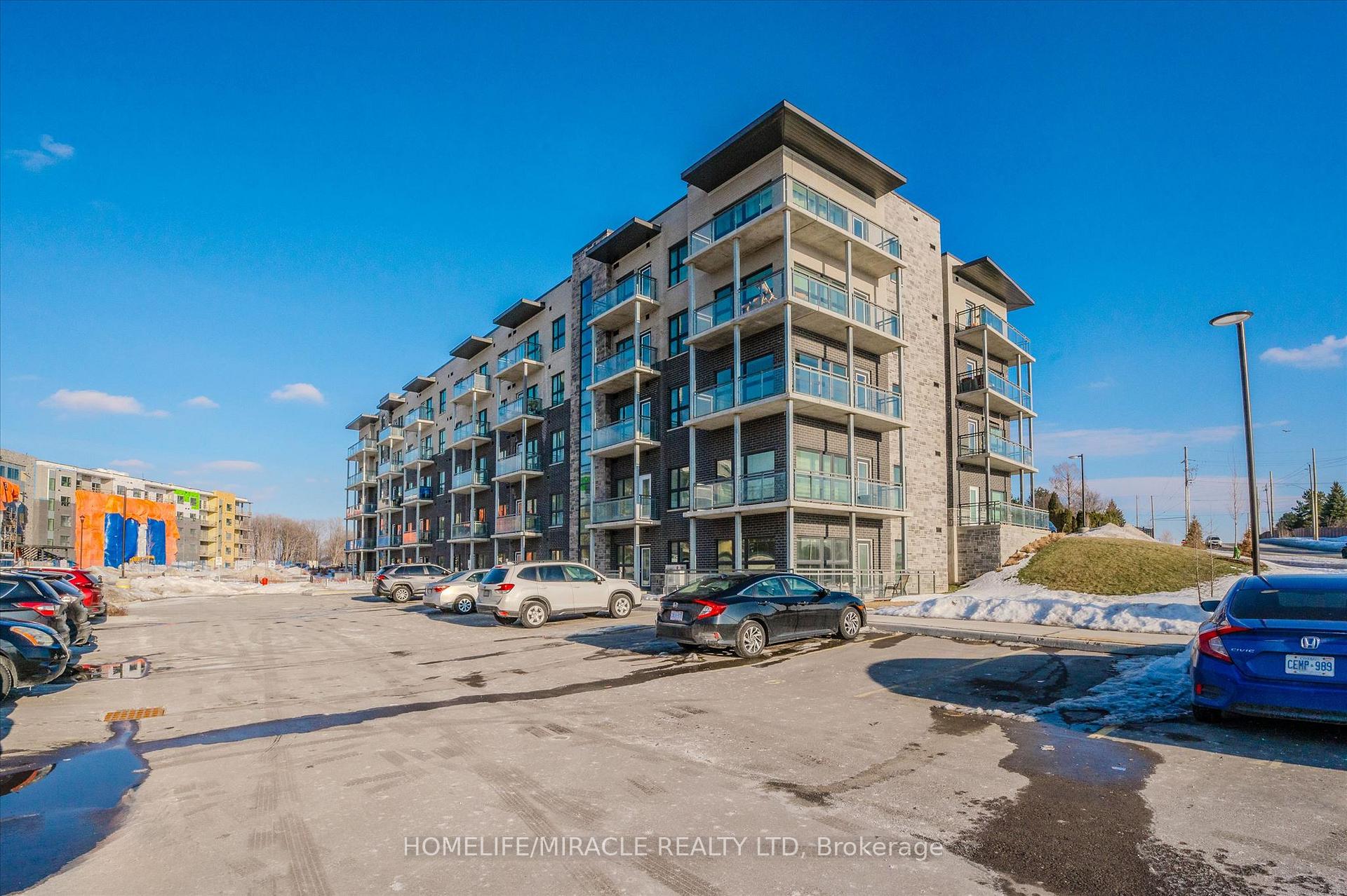 Photo 34 of Unit T05, 1101 Lackner Place, Kitchener, Grand River North — HOMEH