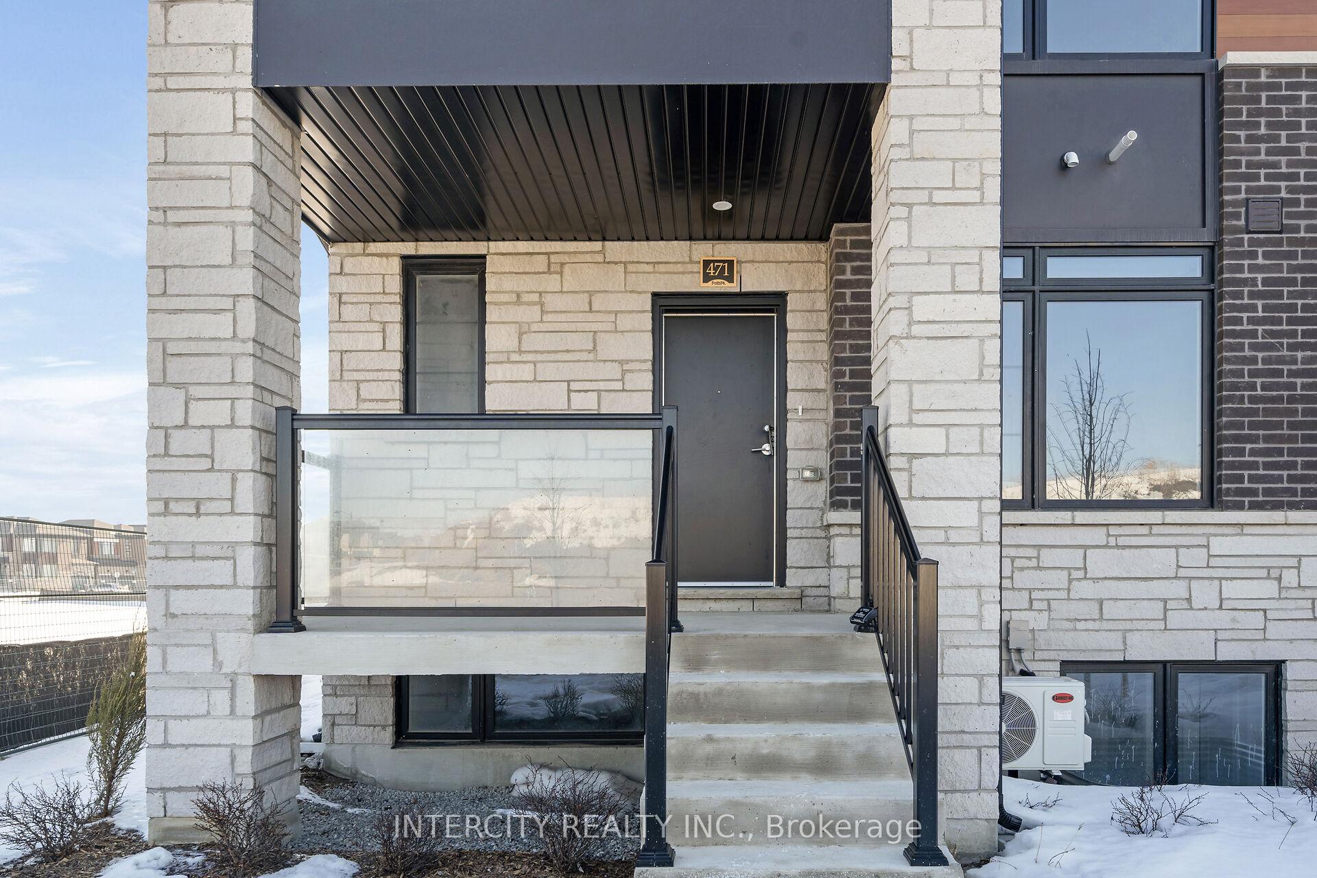 Photo 2 of Unit 31F, 471 Tim Manley Avenue, Caledon, Rural Caledon — HOMEH