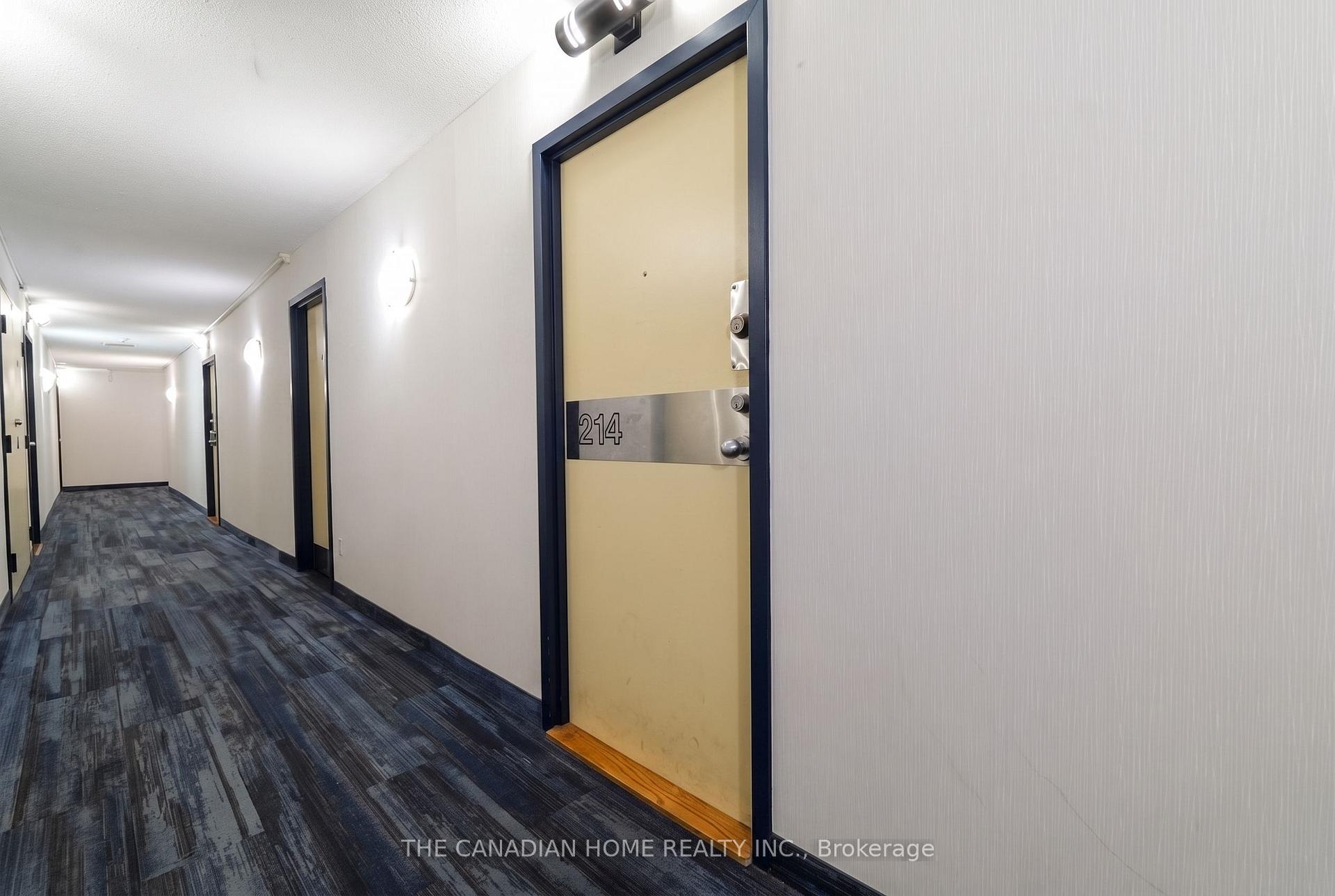 Photo of Unit 214, 2466 Eglinton Avenue E