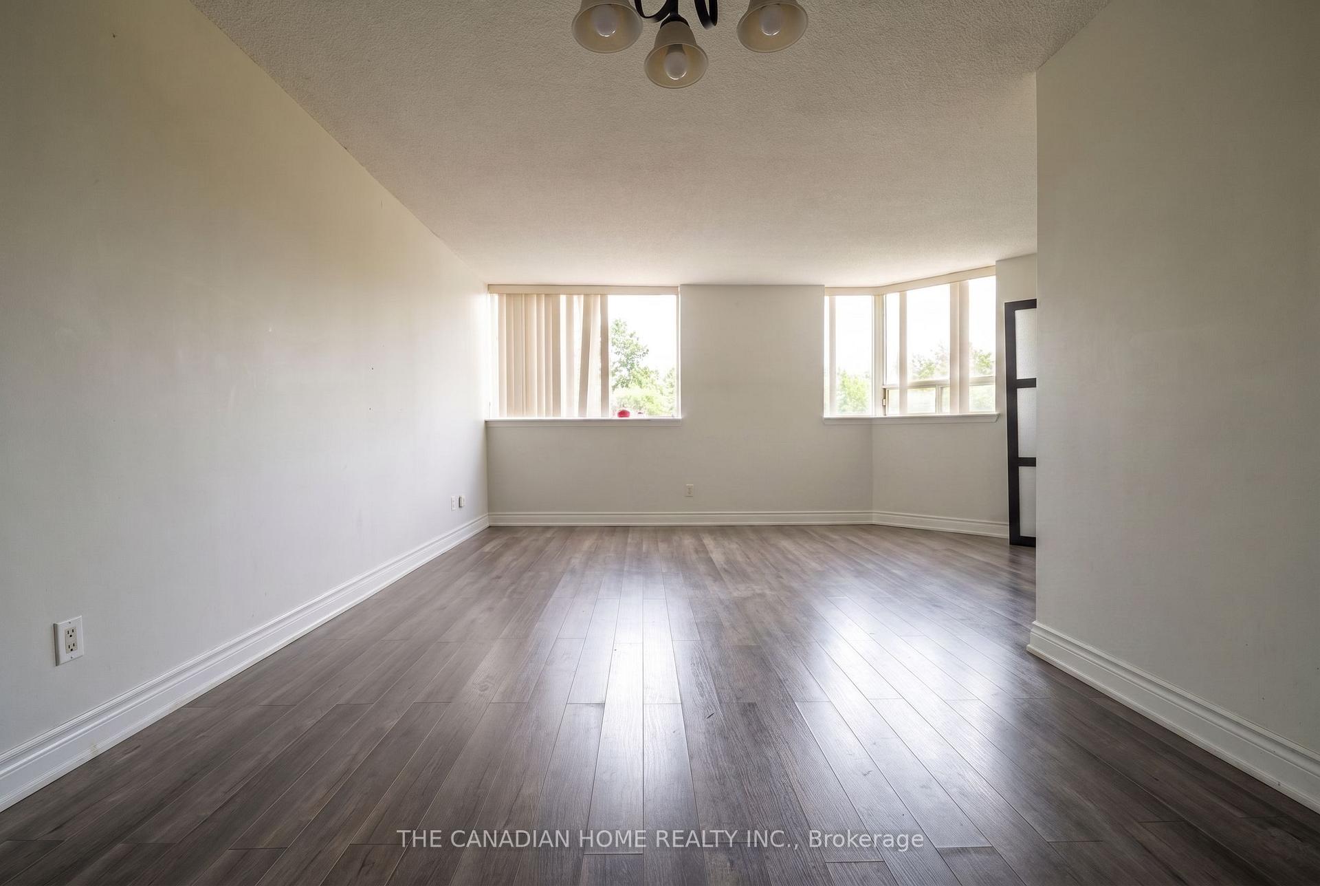 Photo 2 of Unit 214, 2466 Eglinton Avenue E, Scarborough, Eglinton East — HOMEH