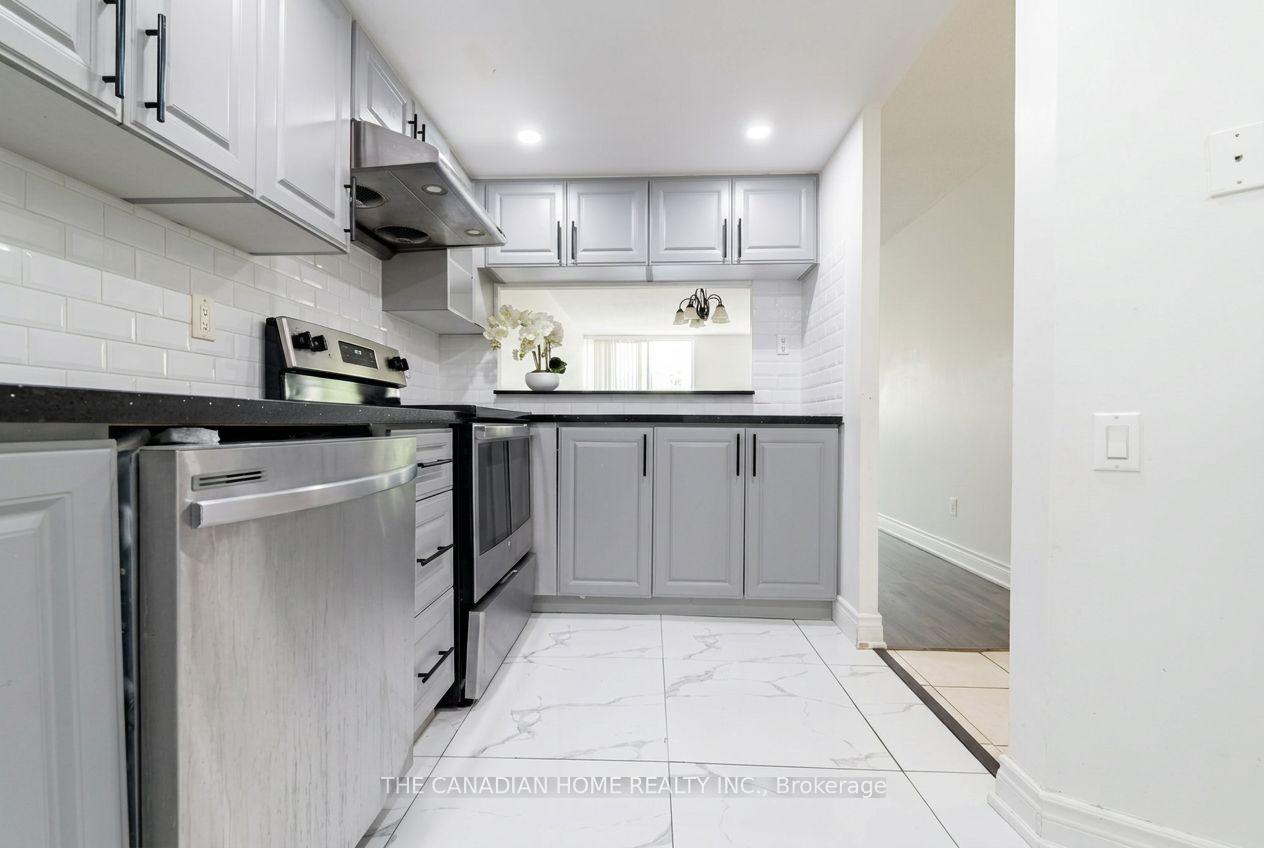 Photo 6 of Unit 214, 2466 Eglinton Avenue E, Scarborough, Eglinton East — HOMEH