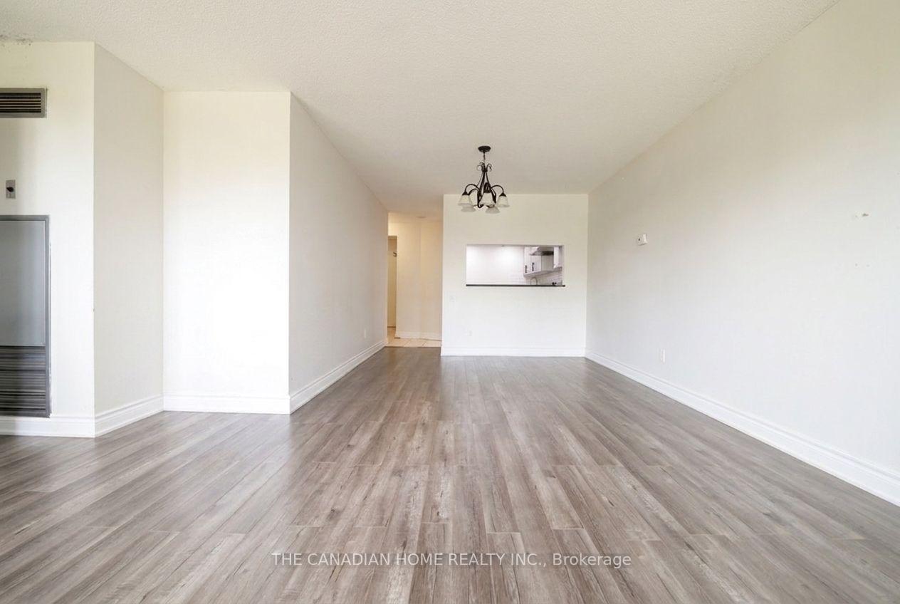 Photo 7 of Unit 214, 2466 Eglinton Avenue E, Scarborough, Eglinton East — HOMEH