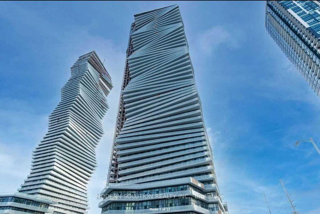 Photo 1 of Unit 224, 3900 Confederation Parkway, Mississauga, City Centre — HOMEH