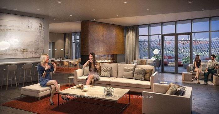 Photo 10 of Unit 224, 3900 Confederation Parkway, Mississauga, City Centre — HOMEH