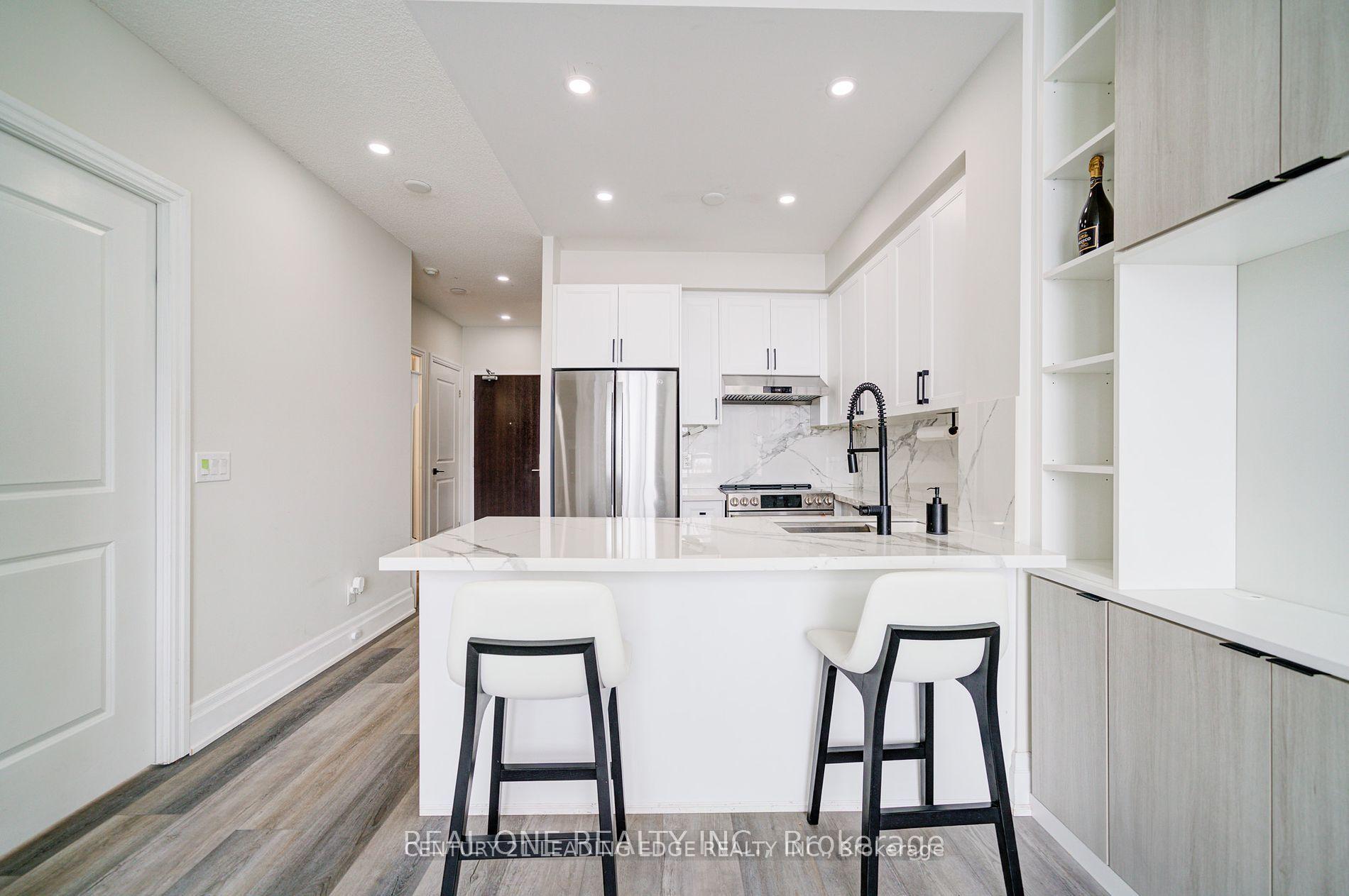 Photo 8 of Unit 107, 111 Upper Duke Crescent, Markham, Unionville — HOMEH