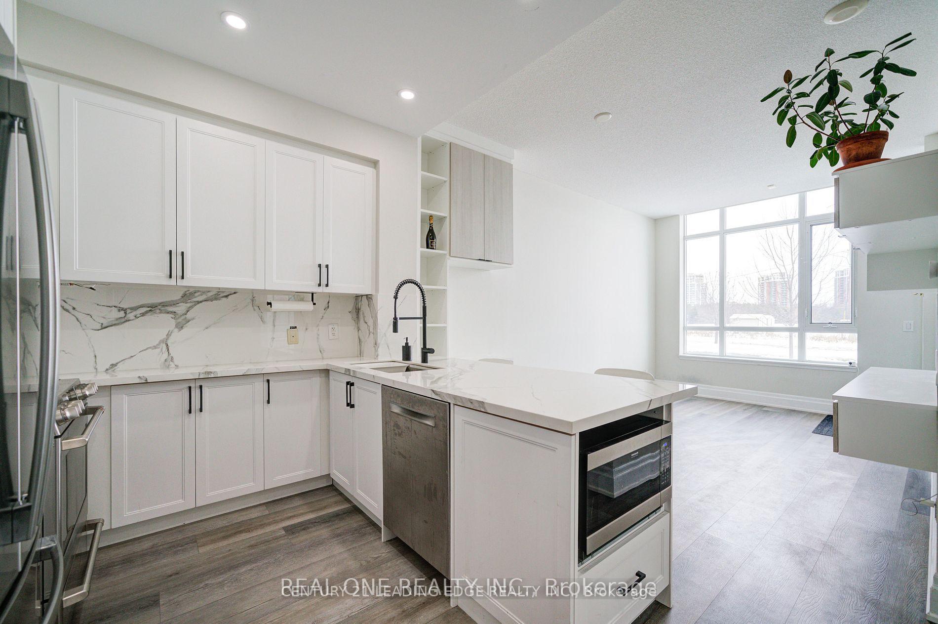 Photo 9 of Unit 107, 111 Upper Duke Crescent, Markham, Unionville — HOMEH