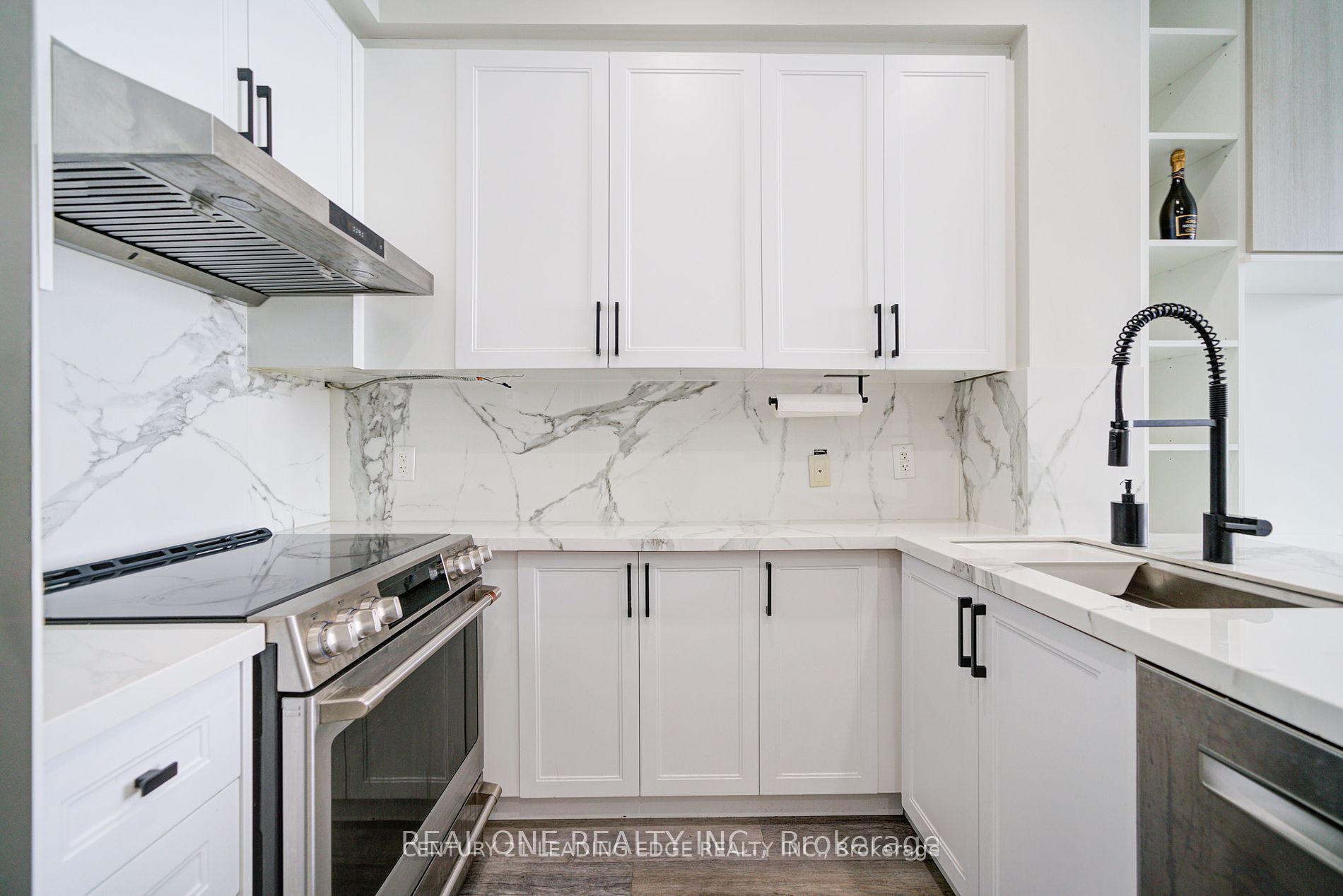 Photo 10 of Unit 107, 111 Upper Duke Crescent, Markham, Unionville — HOMEH