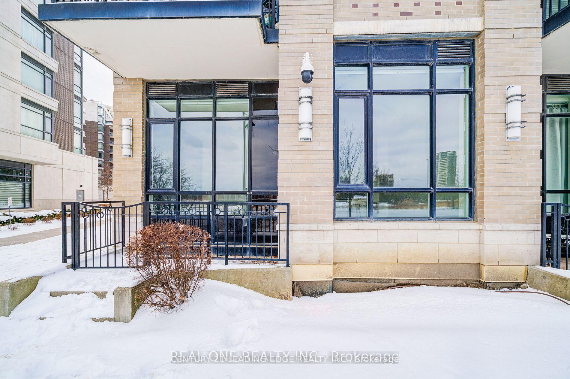 Photo 19 of Unit 107, 111 Upper Duke Crescent, Markham, Unionville — HOMEH