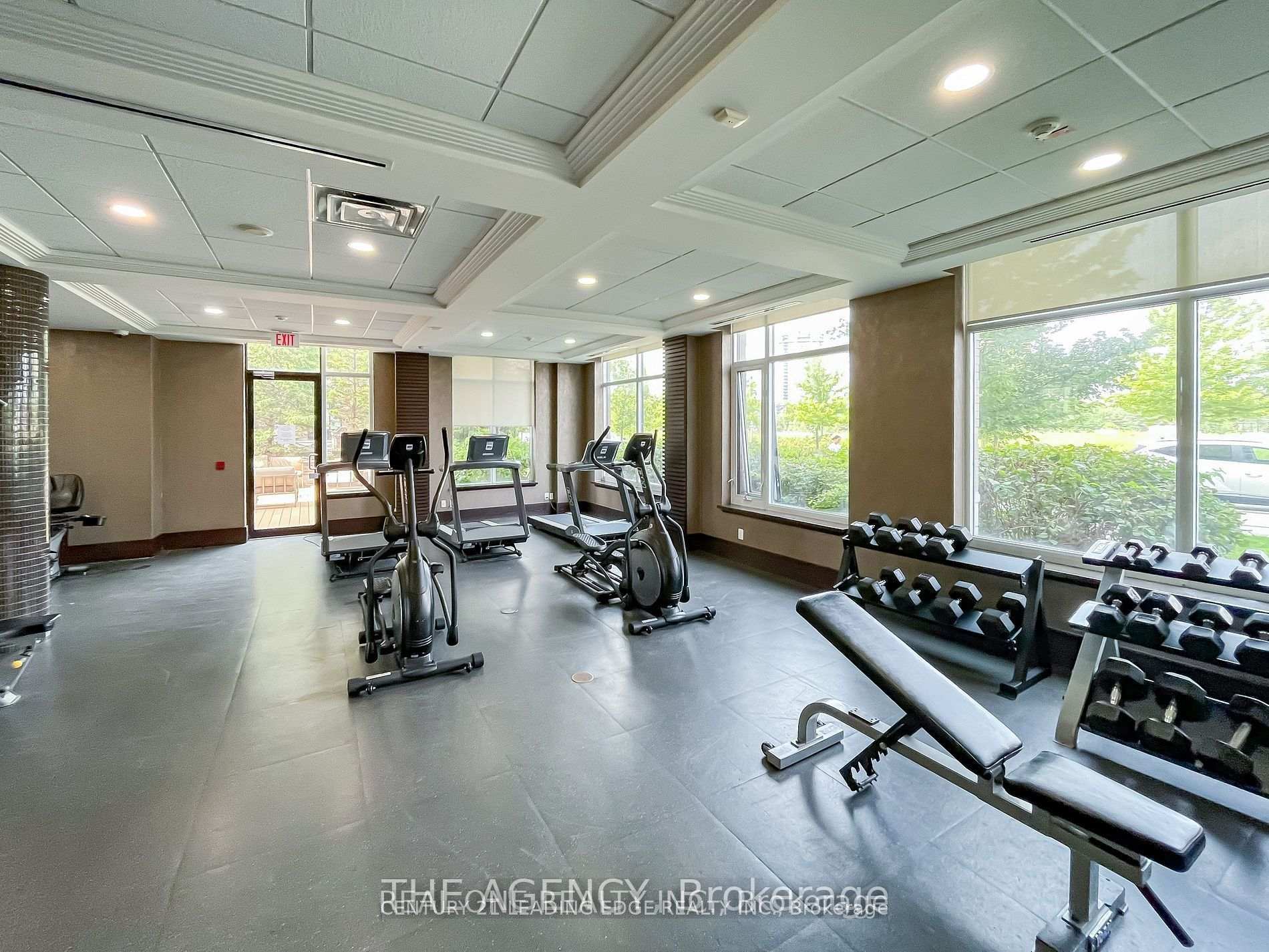 Photo 22 of Unit 107, 111 Upper Duke Crescent, Markham, Unionville — HOMEH