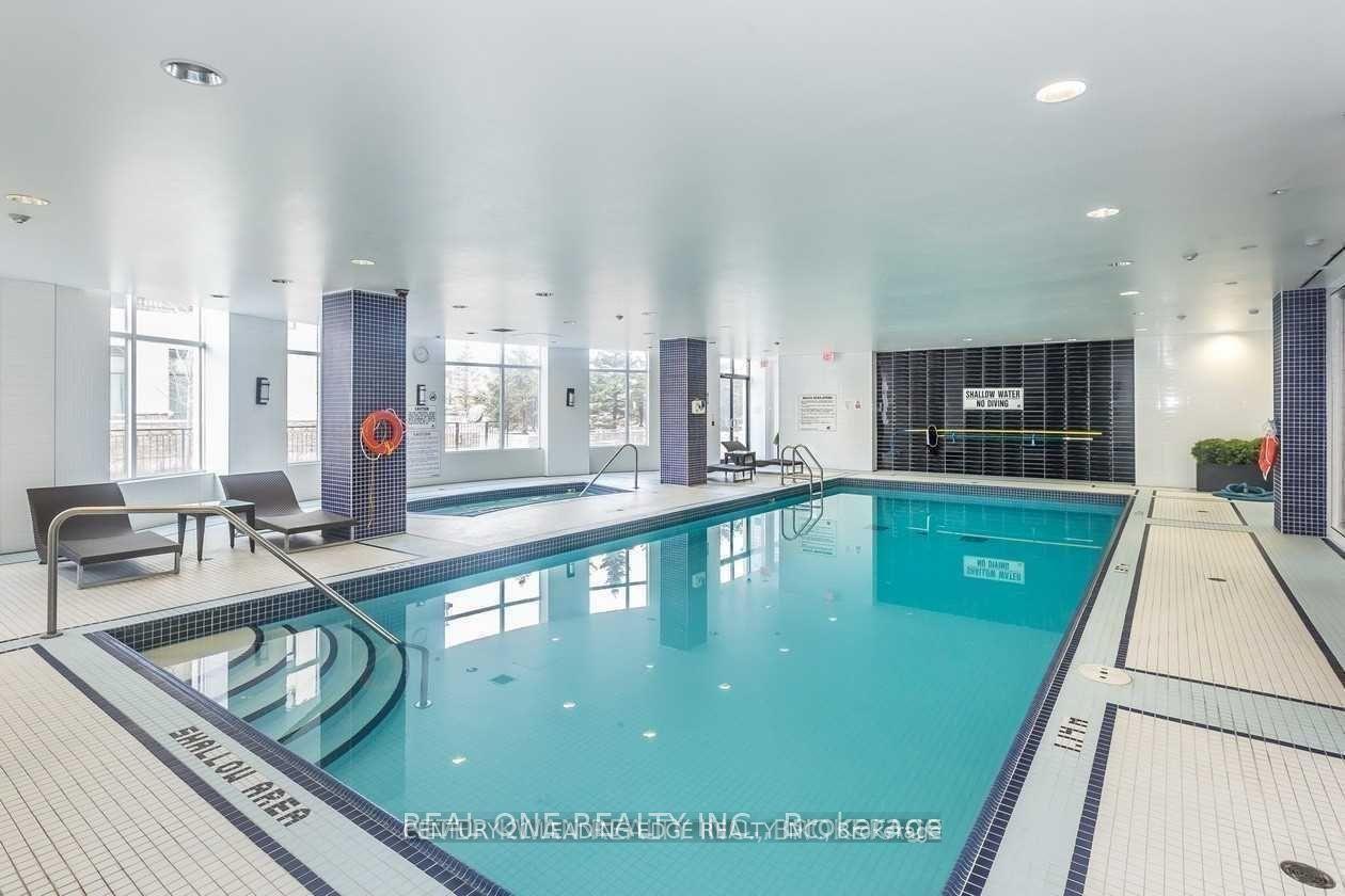 Photo 23 of Unit 107, 111 Upper Duke Crescent, Markham, Unionville — HOMEH