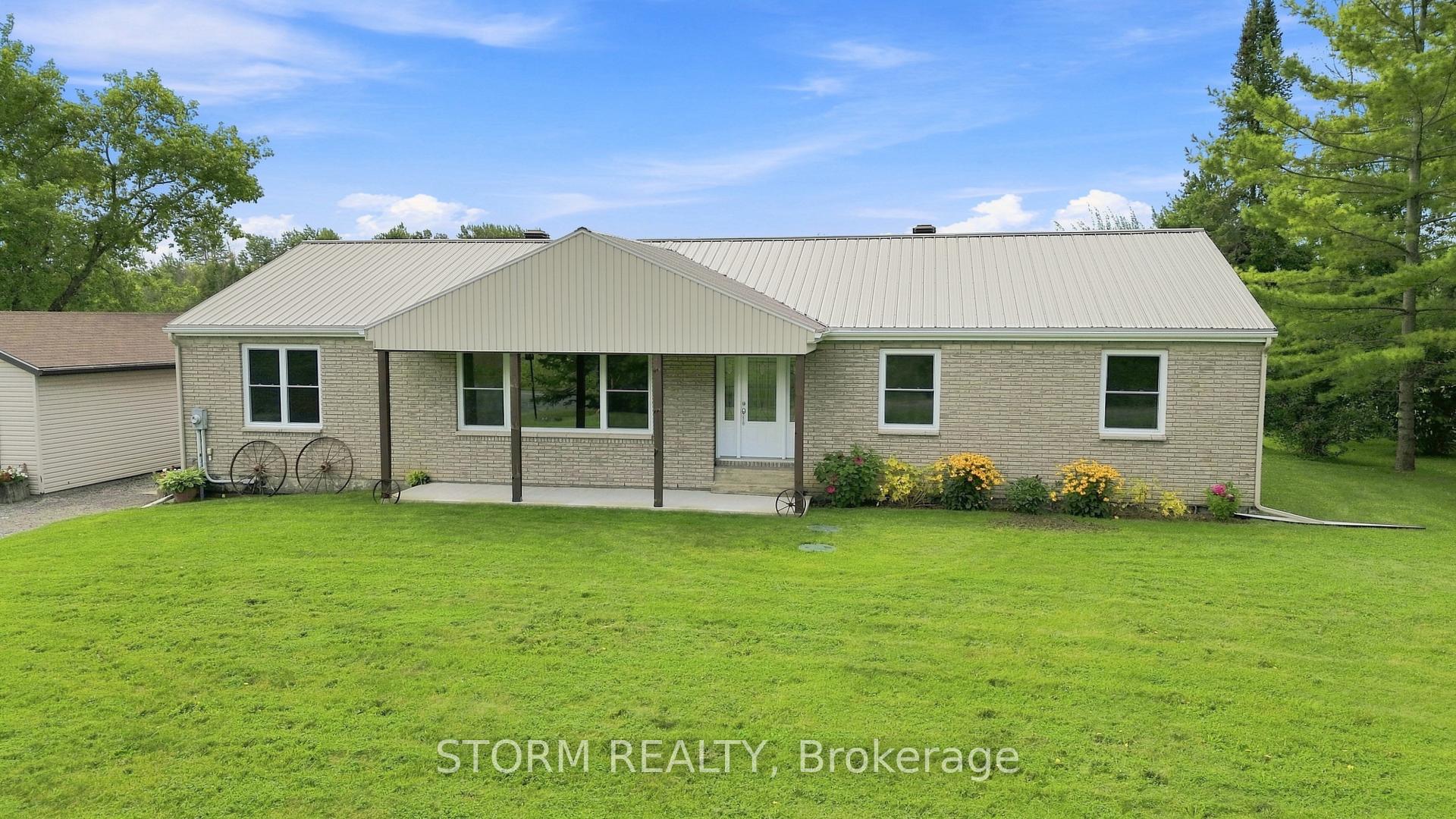 Photo 4 of 14402 Dafoe Road, South Stormont, South Stormont (Osnabruck) Twp — HOMEH