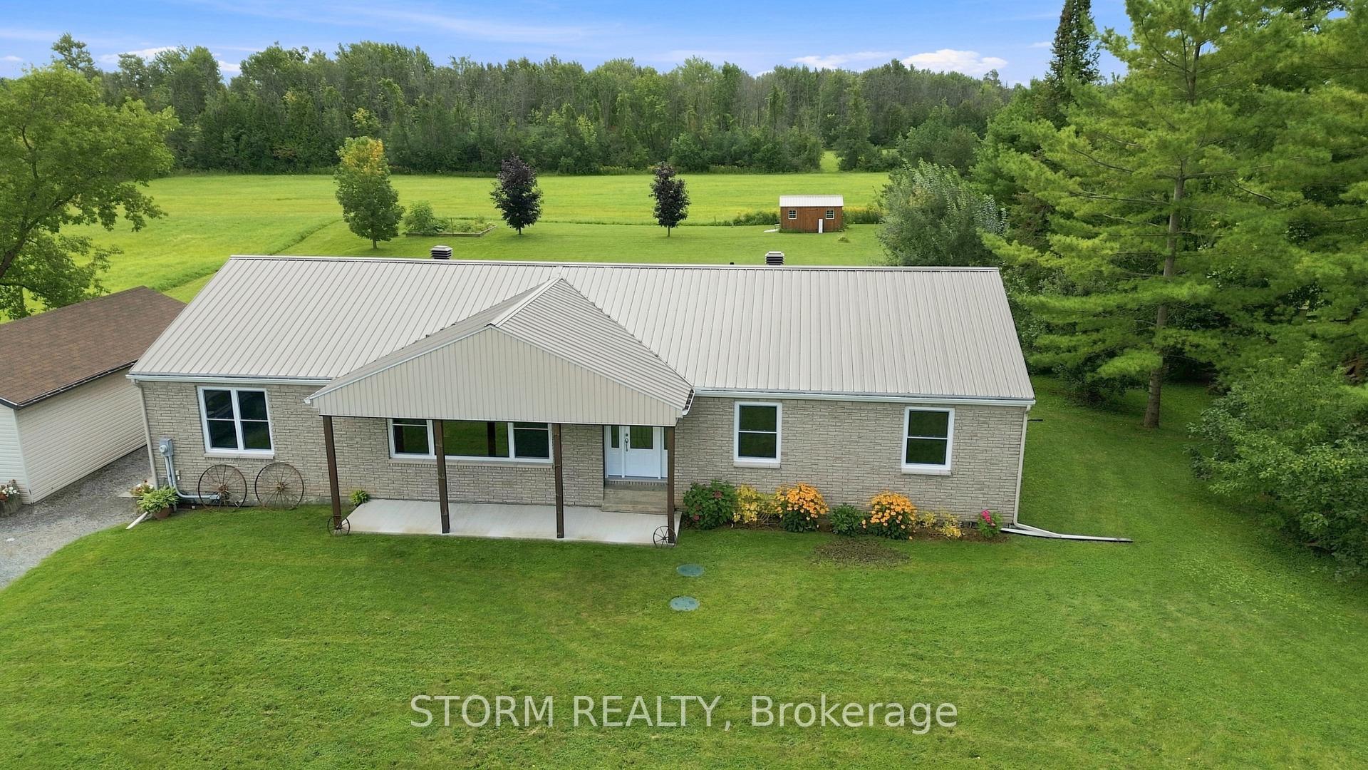 Photo 6 of 14402 Dafoe Road, South Stormont, South Stormont (Osnabruck) Twp — HOMEH