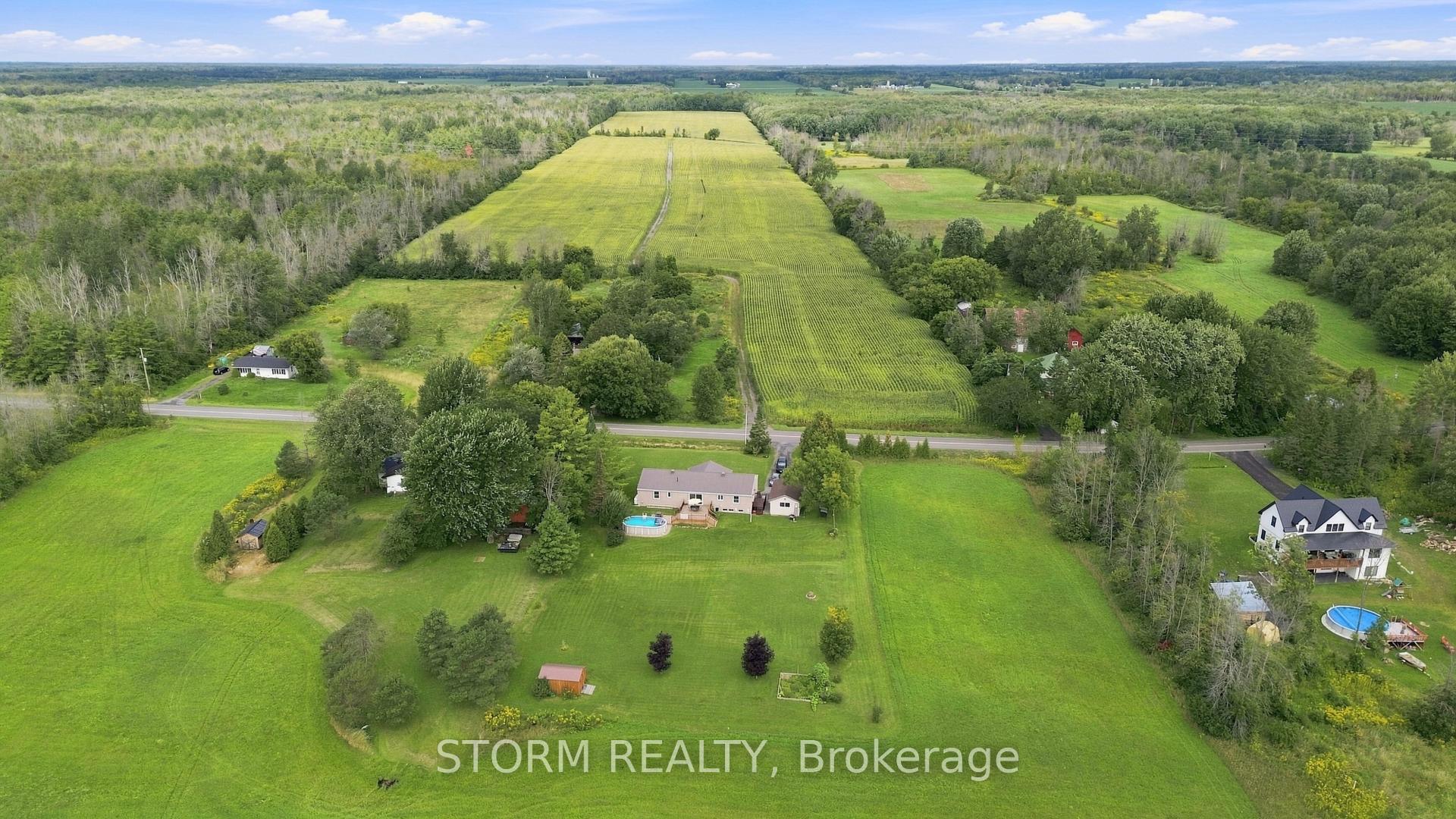 Photo 7 of 14402 Dafoe Road, South Stormont, South Stormont (Osnabruck) Twp — HOMEH