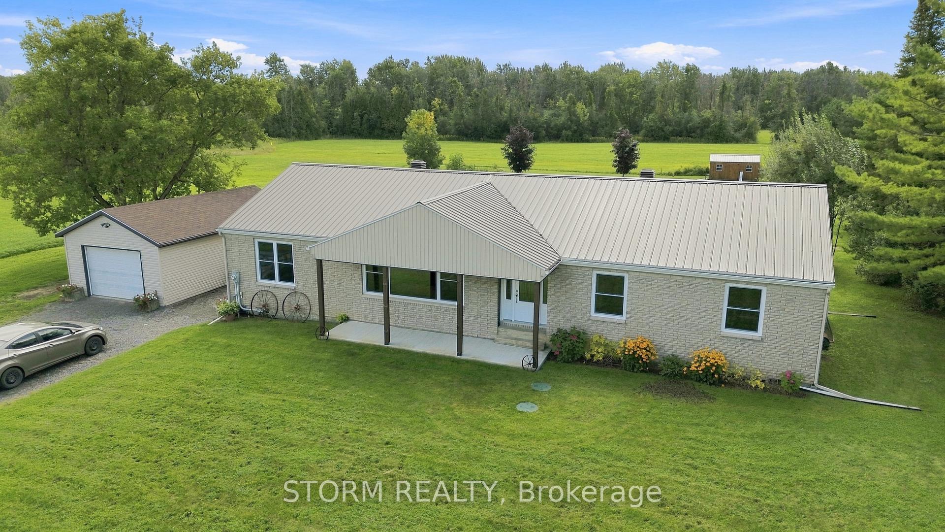Photo 9 of 14402 Dafoe Road, South Stormont, South Stormont (Osnabruck) Twp — HOMEH