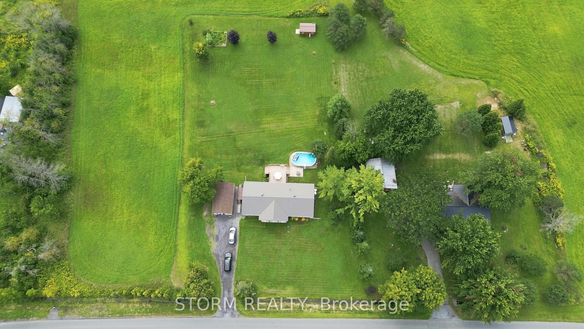 Photo 10 of 14402 Dafoe Road, South Stormont, South Stormont (Osnabruck) Twp — HOMEH