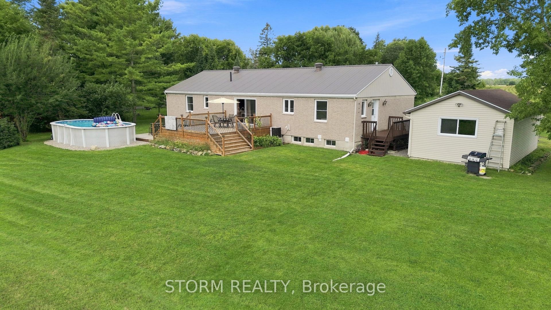 Photo 11 of 14402 Dafoe Road, South Stormont, South Stormont (Osnabruck) Twp — HOMEH