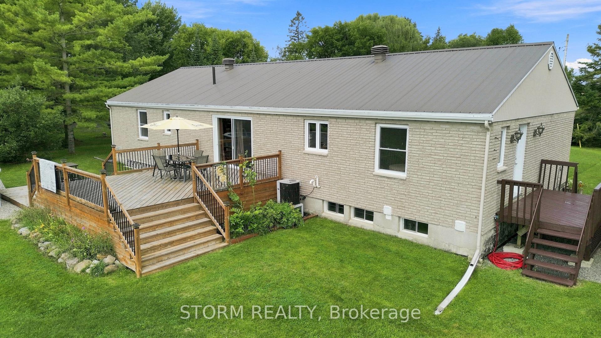 Photo 12 of 14402 Dafoe Road, South Stormont, South Stormont (Osnabruck) Twp — HOMEH