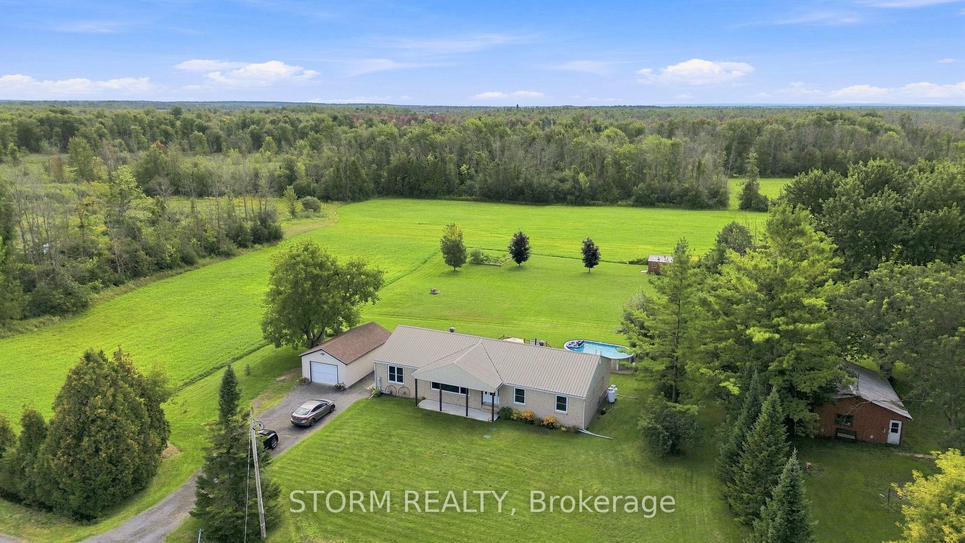 Photo 13 of 14402 Dafoe Road, South Stormont, South Stormont (Osnabruck) Twp — HOMEH