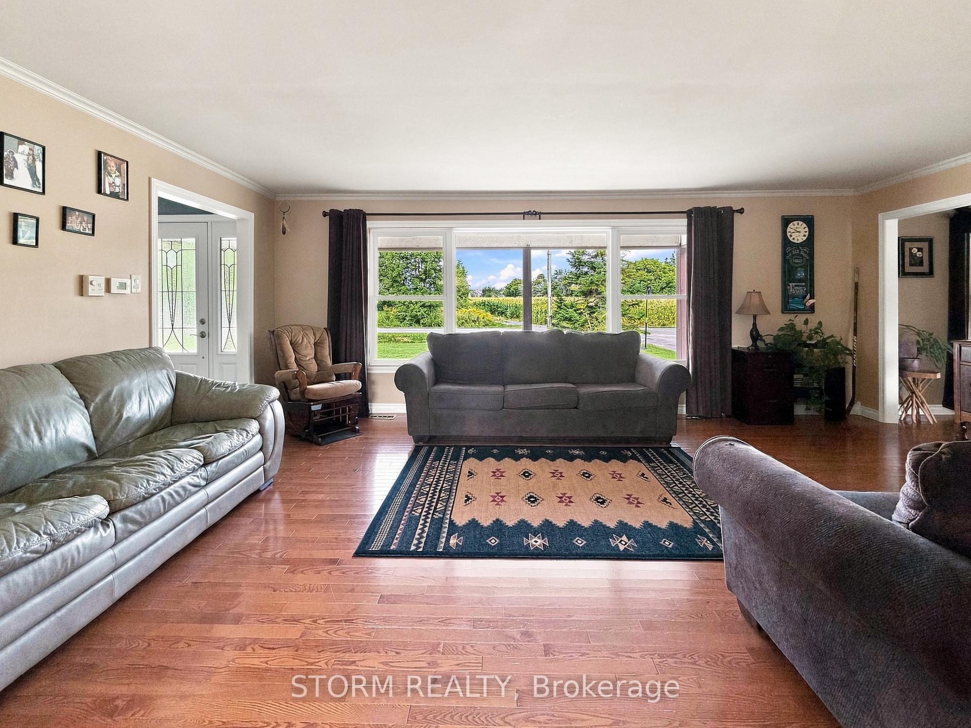 Photo 14 of 14402 Dafoe Road, South Stormont, South Stormont (Osnabruck) Twp — HOMEH