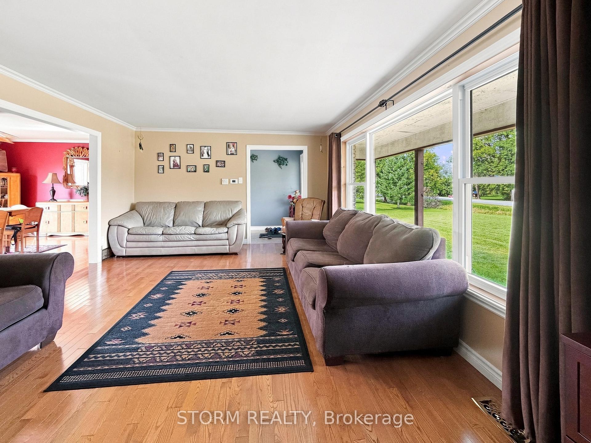 Photo 15 of 14402 Dafoe Road, South Stormont, South Stormont (Osnabruck) Twp — HOMEH