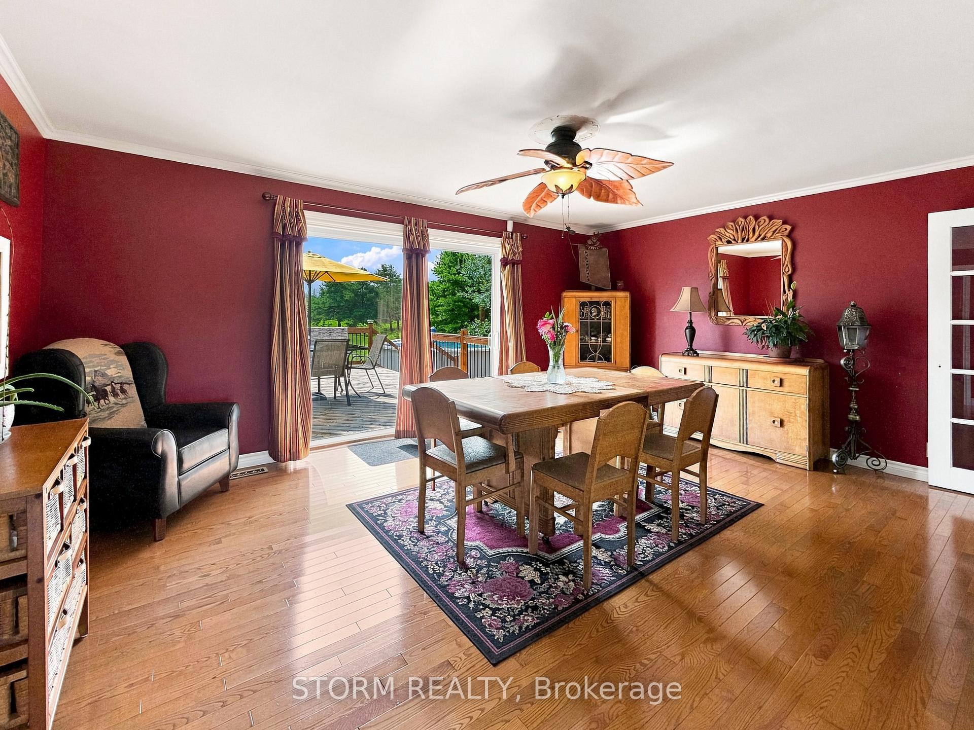 Photo 16 of 14402 Dafoe Road, South Stormont, South Stormont (Osnabruck) Twp — HOMEH
