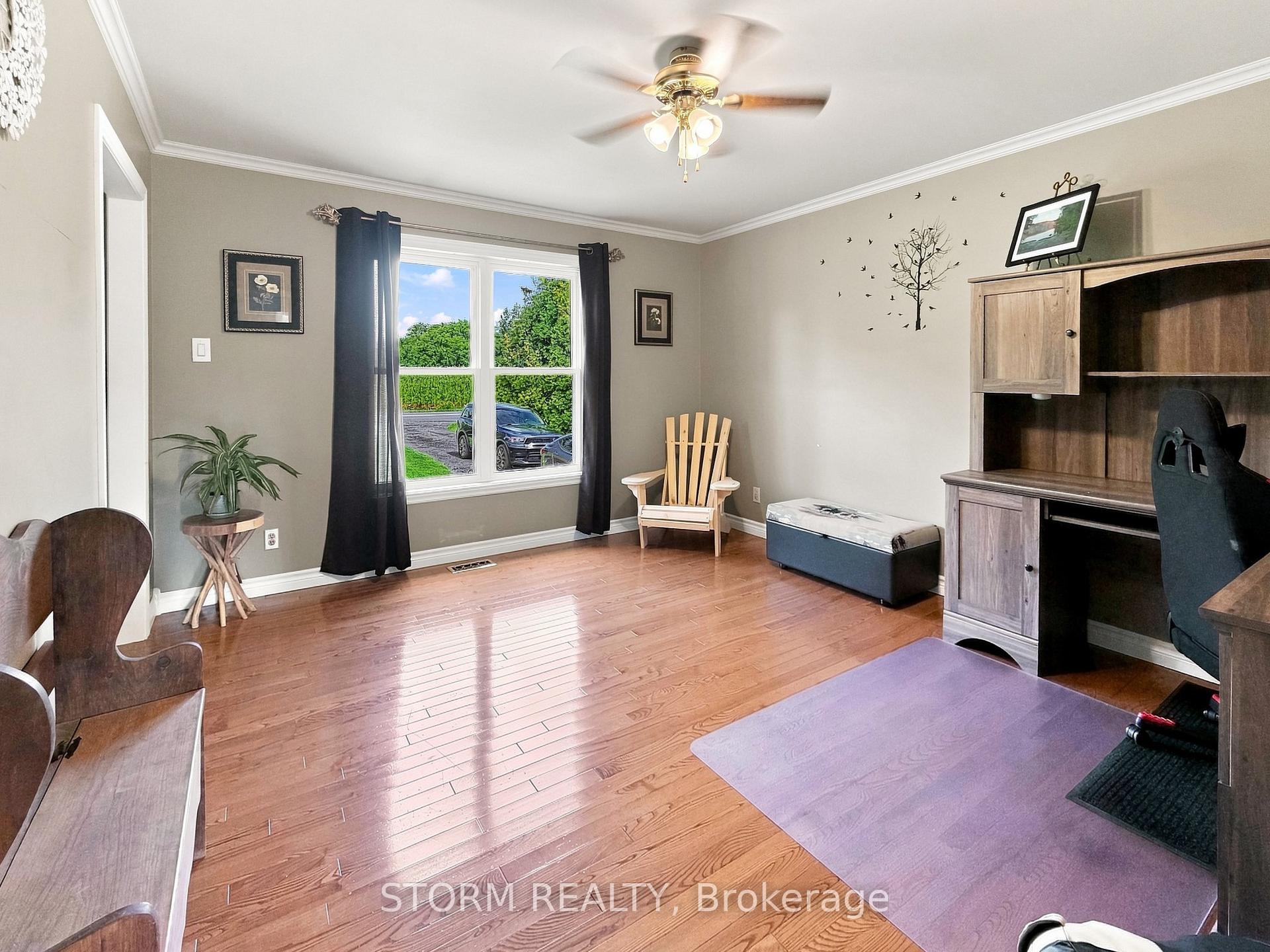 Photo 19 of 14402 Dafoe Road, South Stormont, South Stormont (Osnabruck) Twp — HOMEH