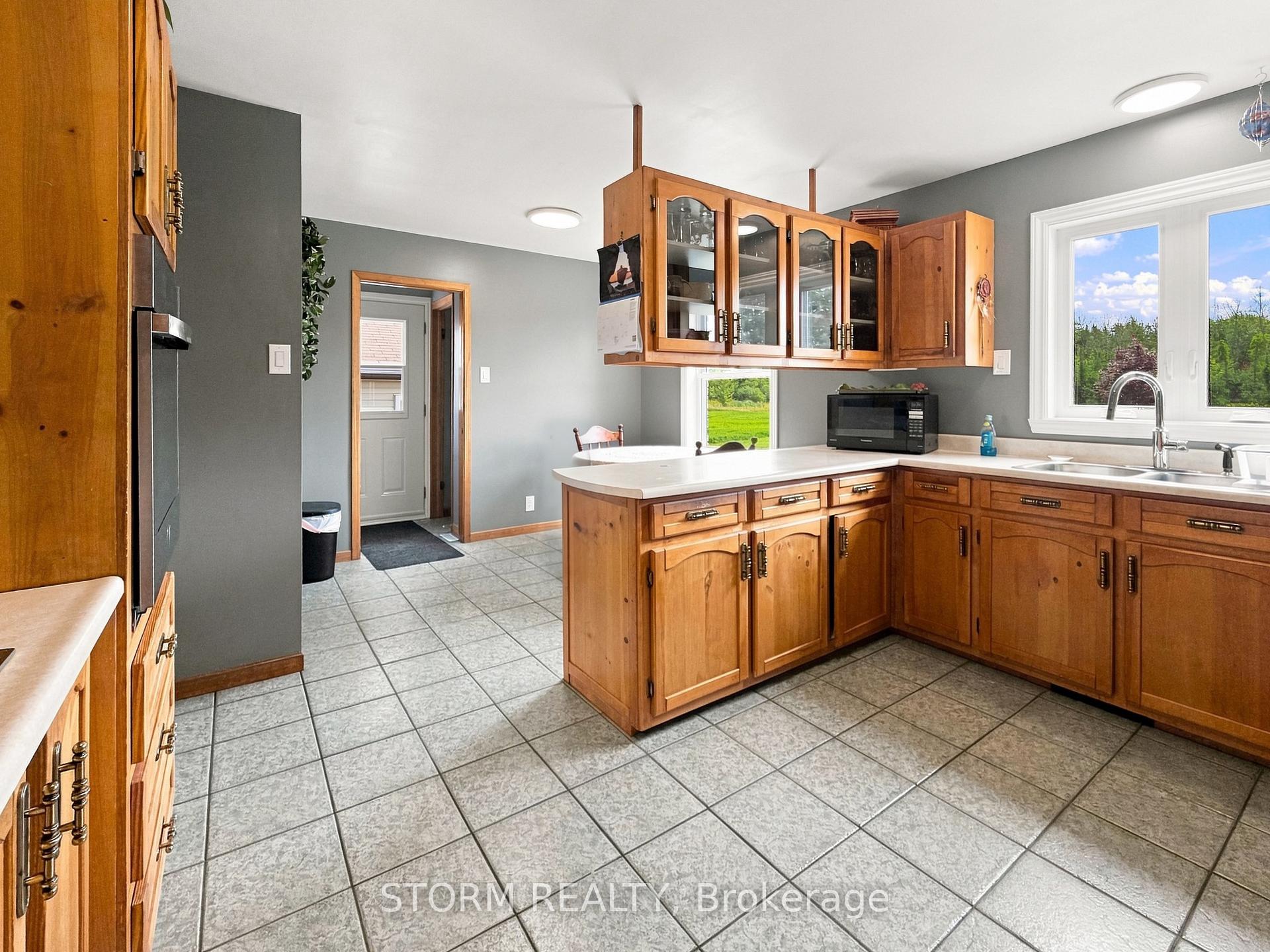 Photo 29 of 14402 Dafoe Road, South Stormont, South Stormont (Osnabruck) Twp — HOMEH