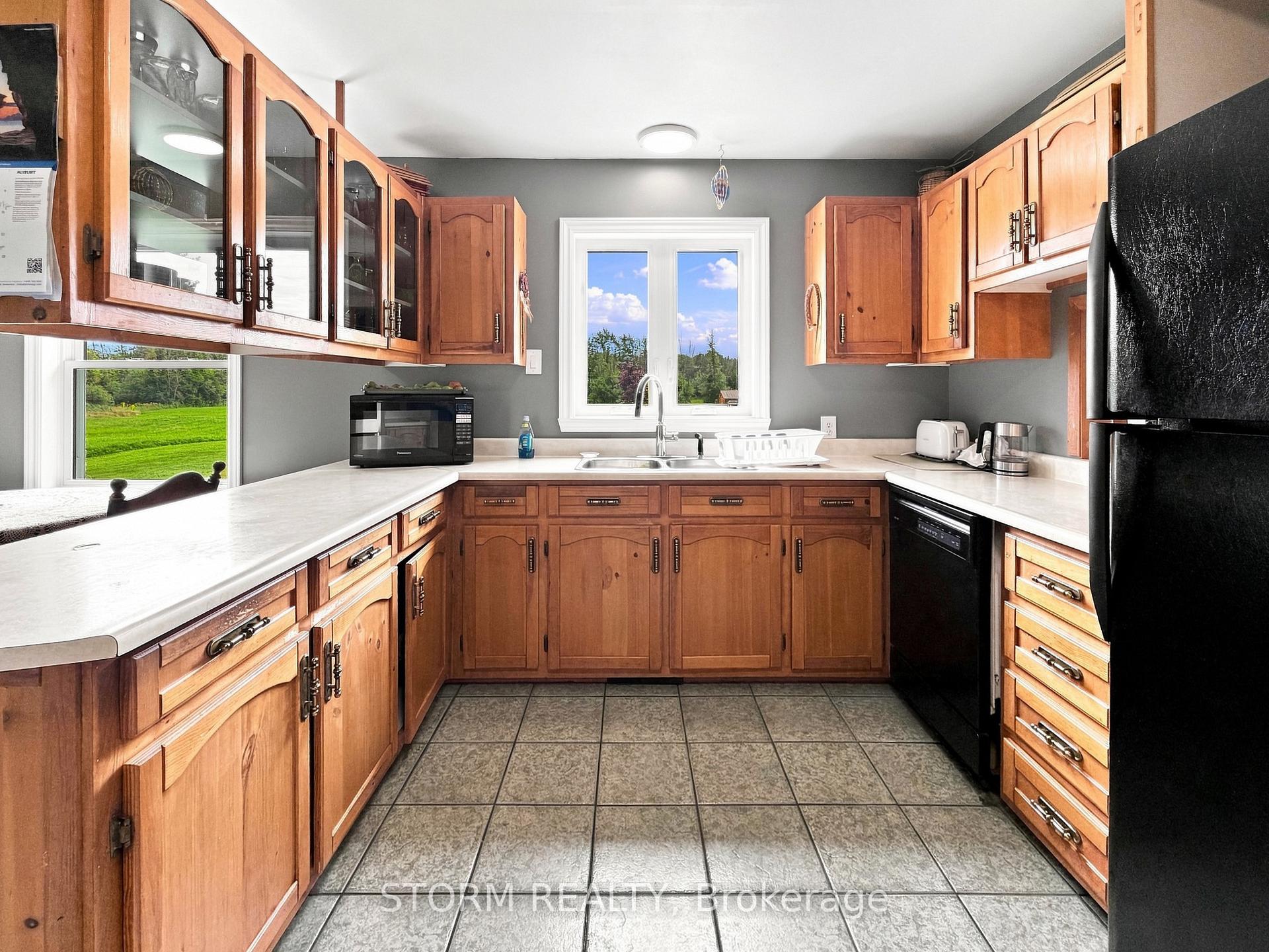 Photo 30 of 14402 Dafoe Road, South Stormont, South Stormont (Osnabruck) Twp — HOMEH