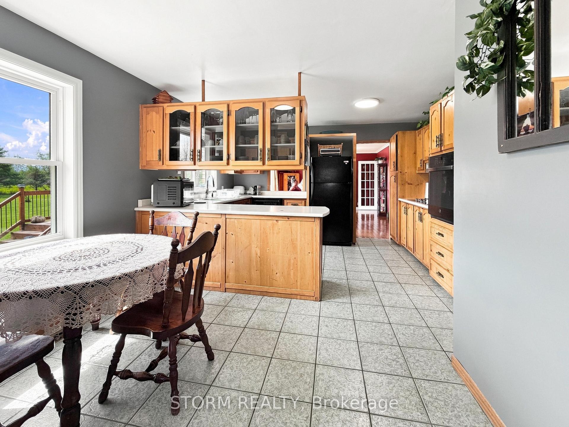 Photo 33 of 14402 Dafoe Road, South Stormont, South Stormont (Osnabruck) Twp — HOMEH