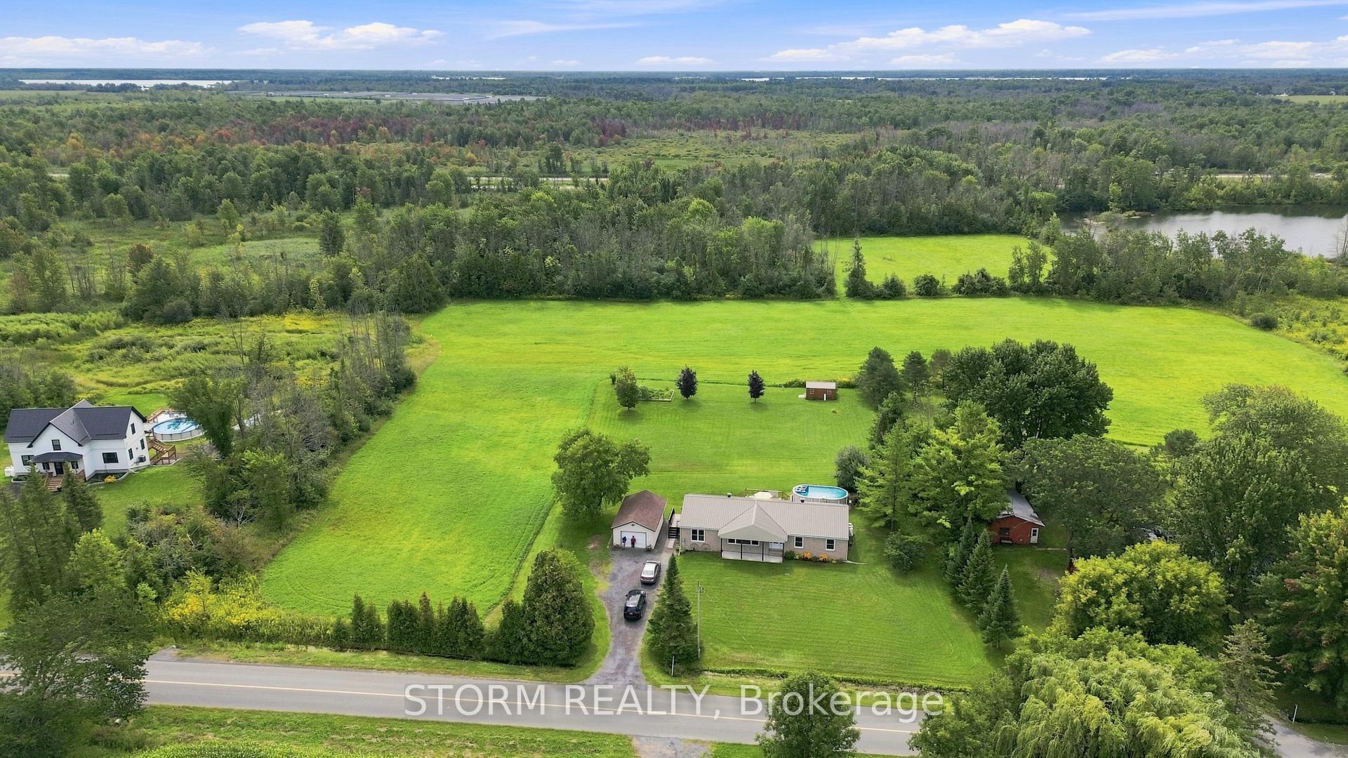 Photo 42 of 14402 Dafoe Road, South Stormont, South Stormont (Osnabruck) Twp — HOMEH