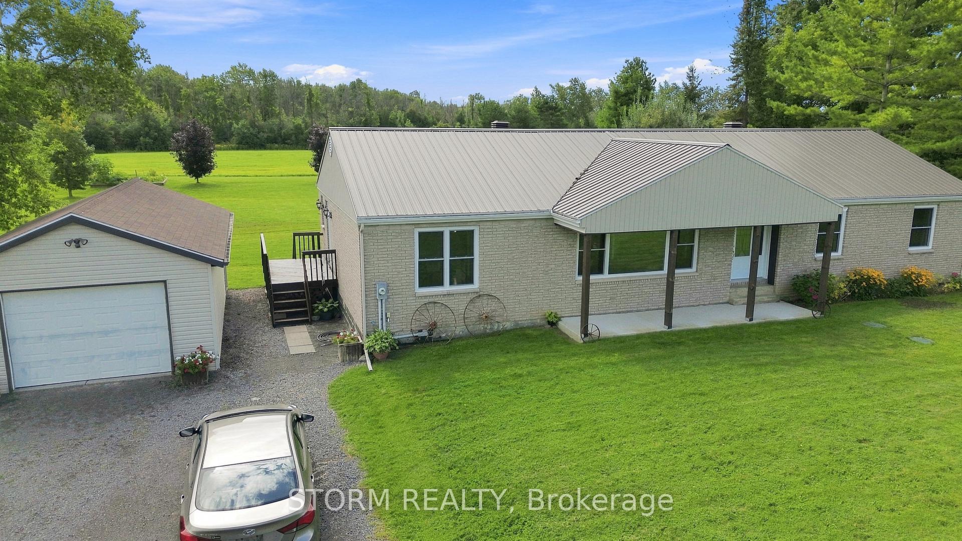 Photo 43 of 14402 Dafoe Road, South Stormont, South Stormont (Osnabruck) Twp — HOMEH