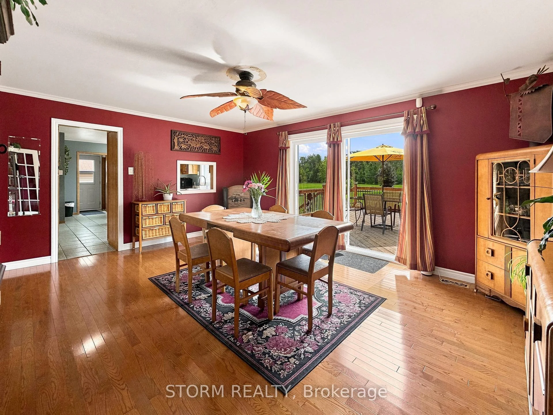 Photo 40 of 14402 Dafoe Road, South Stormont, South Stormont (Osnabruck) Twp — HOMEH