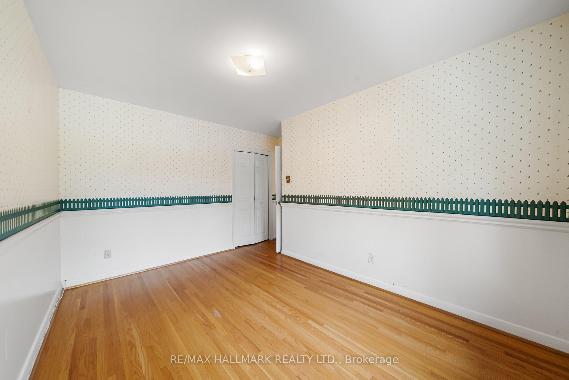Photo 29 of 17 Greenyards Drive, North York, Newtonbrook East — HOMEH