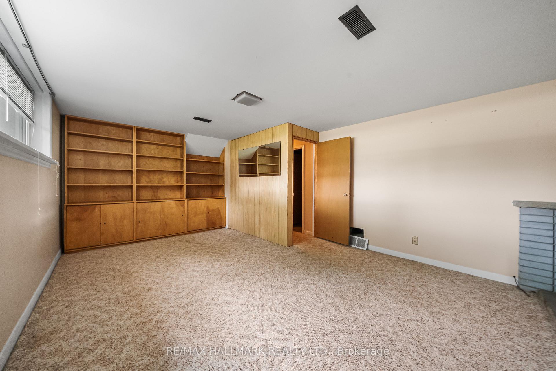 Photo 38 of 17 Greenyards Drive, North York, Newtonbrook East — HOMEH