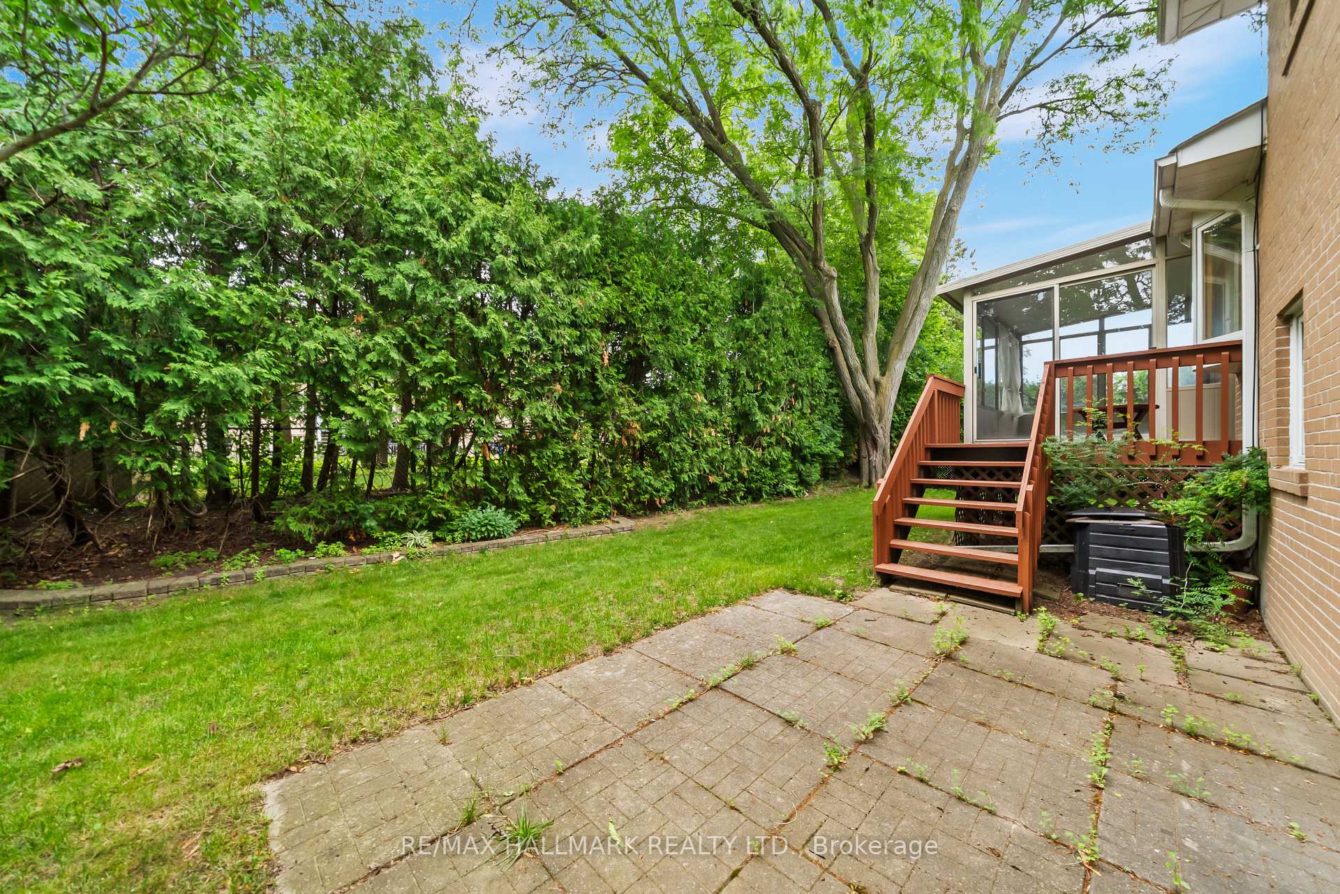 Photo 40 of 17 Greenyards Drive, North York, Newtonbrook East — HOMEH