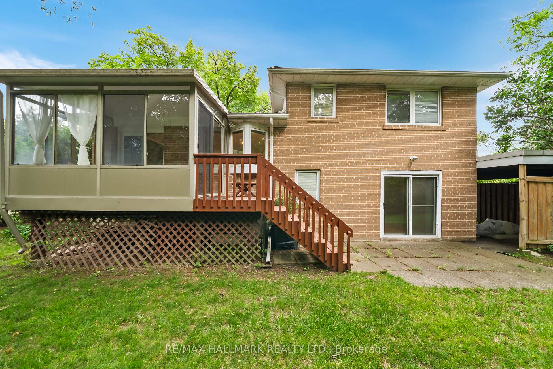 Photo 41 of 17 Greenyards Drive, North York, Newtonbrook East — HOMEH