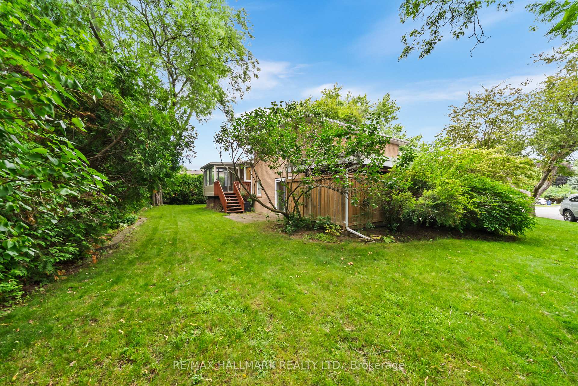 Photo 44 of 17 Greenyards Drive, North York, Newtonbrook East — HOMEH