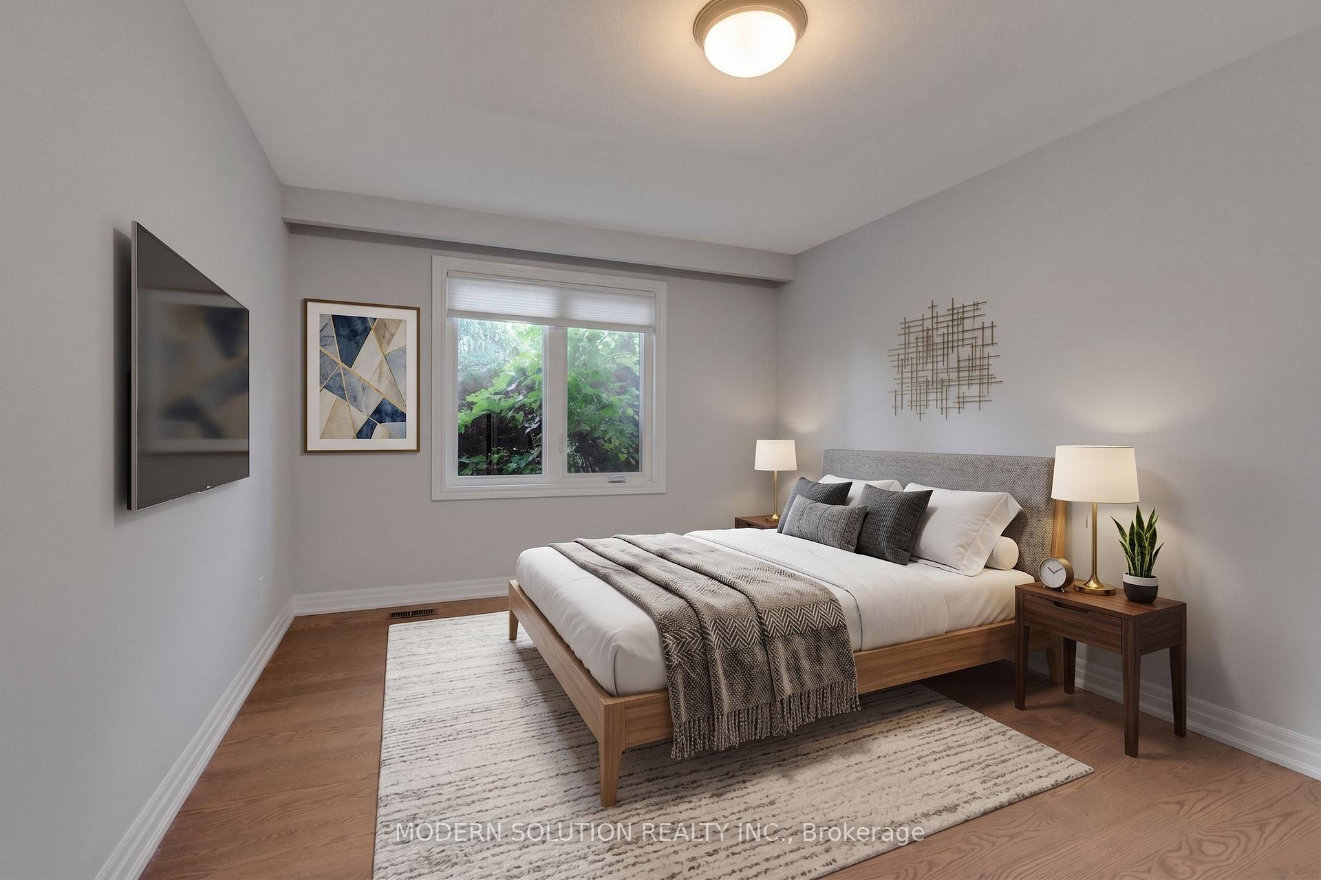 Photo 19 of 2 Caswell Drive, North York, Newtonbrook East — HOMEH