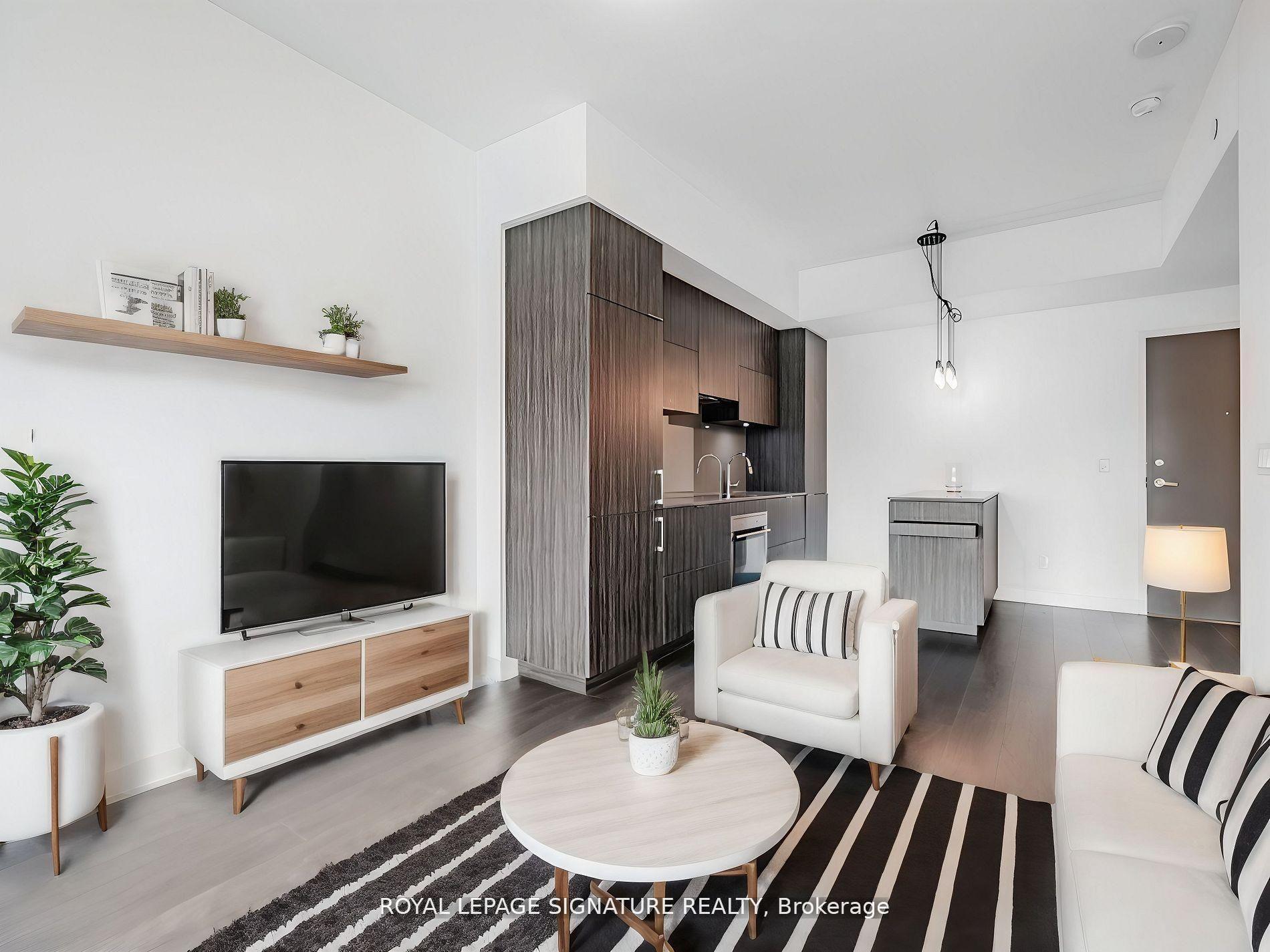 Photo 1 of Unit 602, 1990 Bloor Street W, Toronto, High Park North — HOMEH