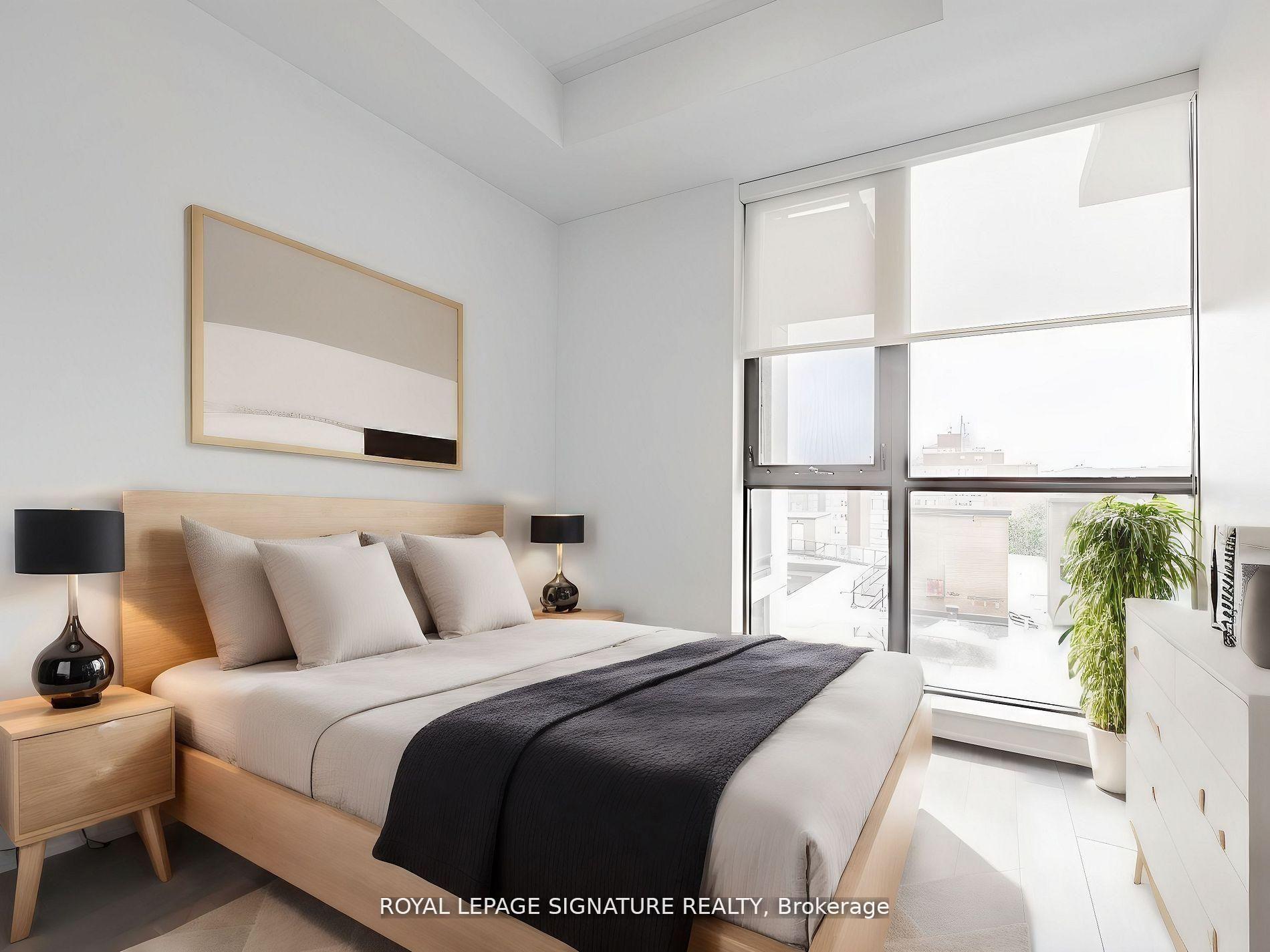 Photo 4 of Unit 602, 1990 Bloor Street W, Toronto, High Park North — HOMEH
