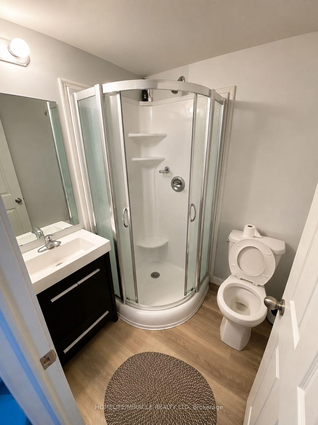 Photo 6 of Unit 9, 252 Penetanguishene Road, Barrie, Georgian Drive — HOMEH