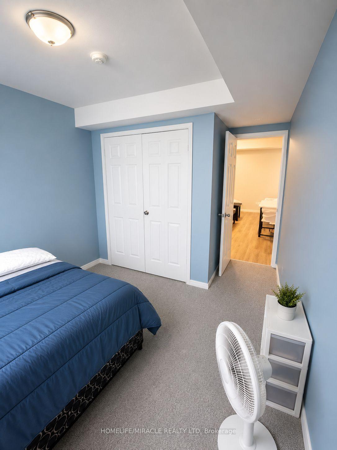 Photo 7 of Unit 9, 252 Penetanguishene Road, Barrie, Georgian Drive — HOMEH