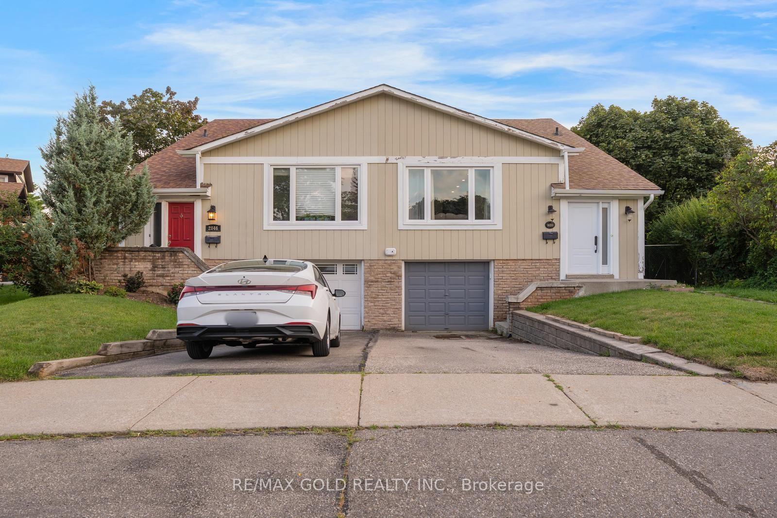 Photo 1 of 2848 Bucklepost Crescent, Mississauga, Meadowvale — HOMEH