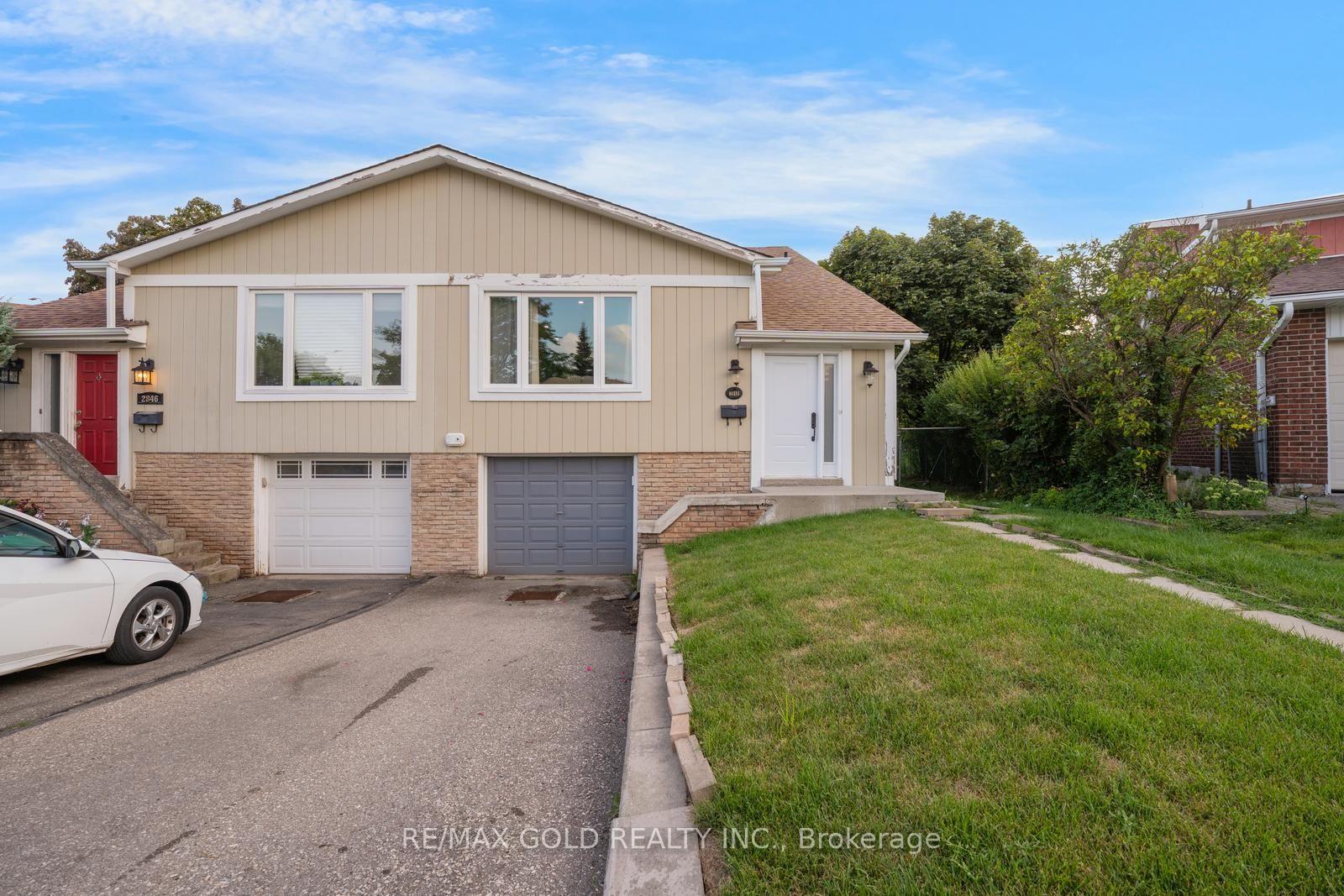 Photo 2 of 2848 Bucklepost Crescent, Mississauga, Meadowvale — HOMEH